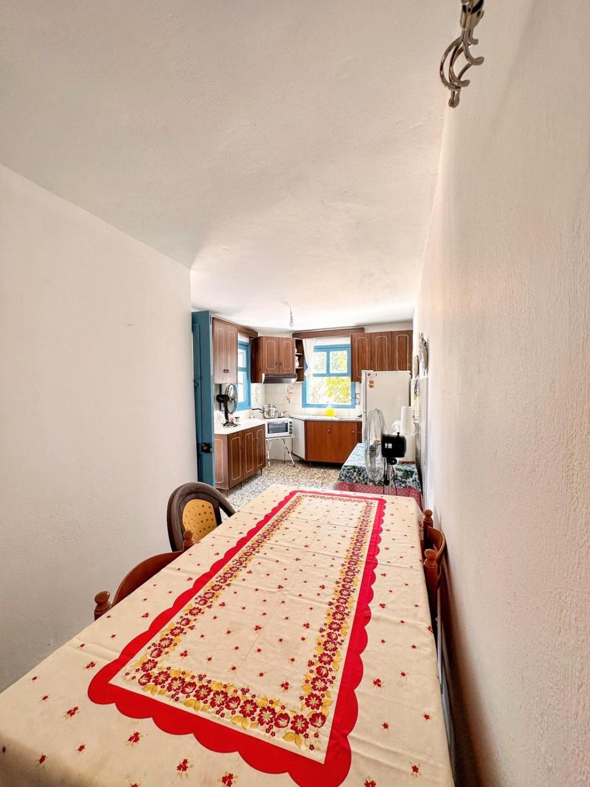 Amοopi Beach Country House