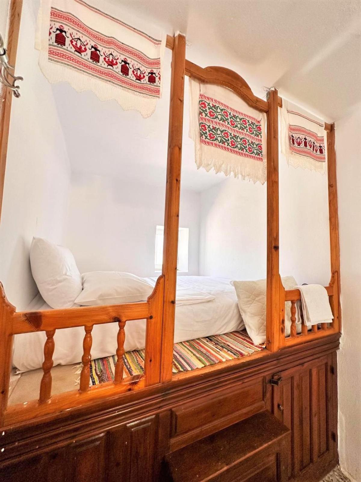 Amοopi Beach Country House