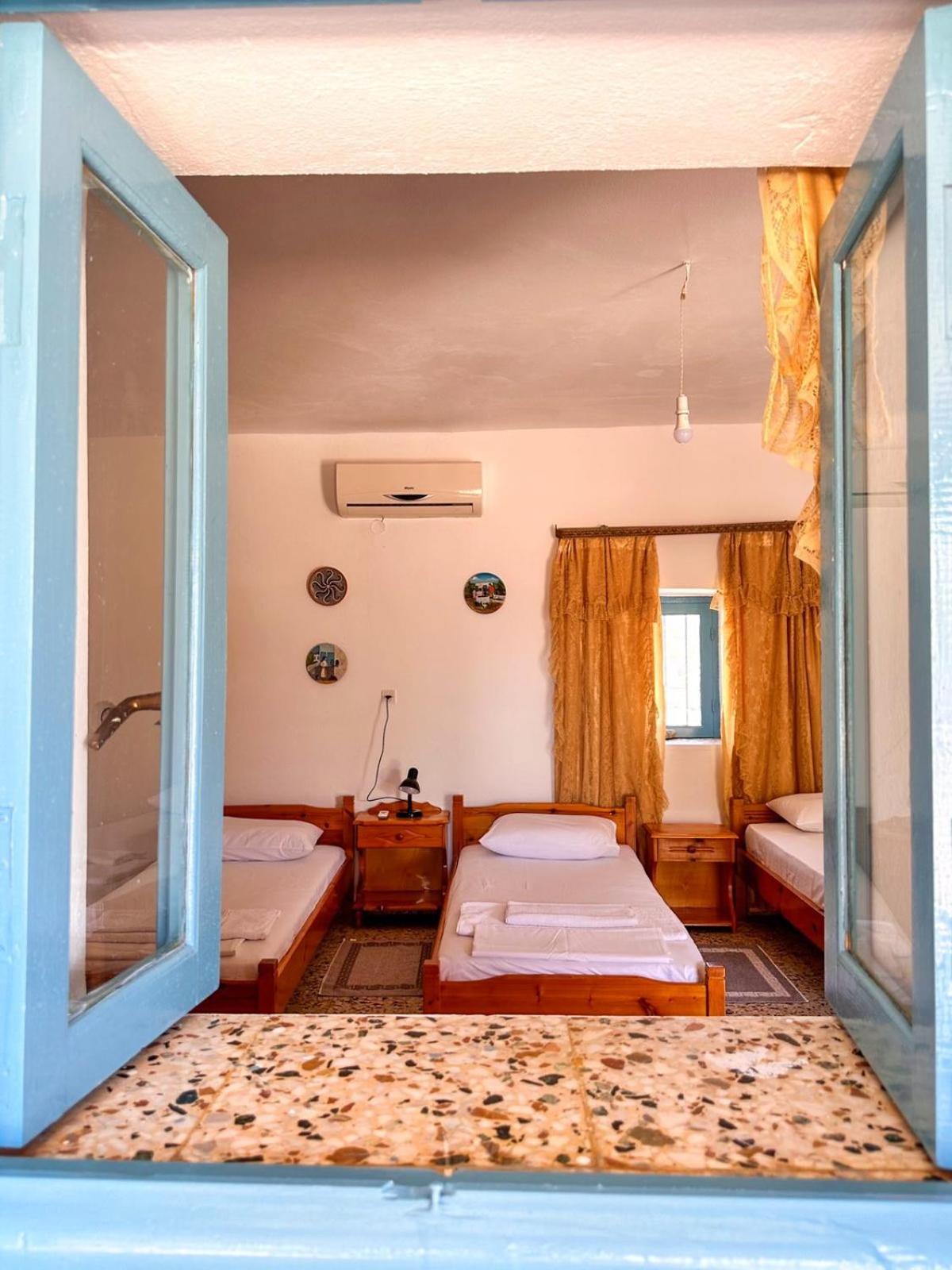 Amοopi Beach Country House