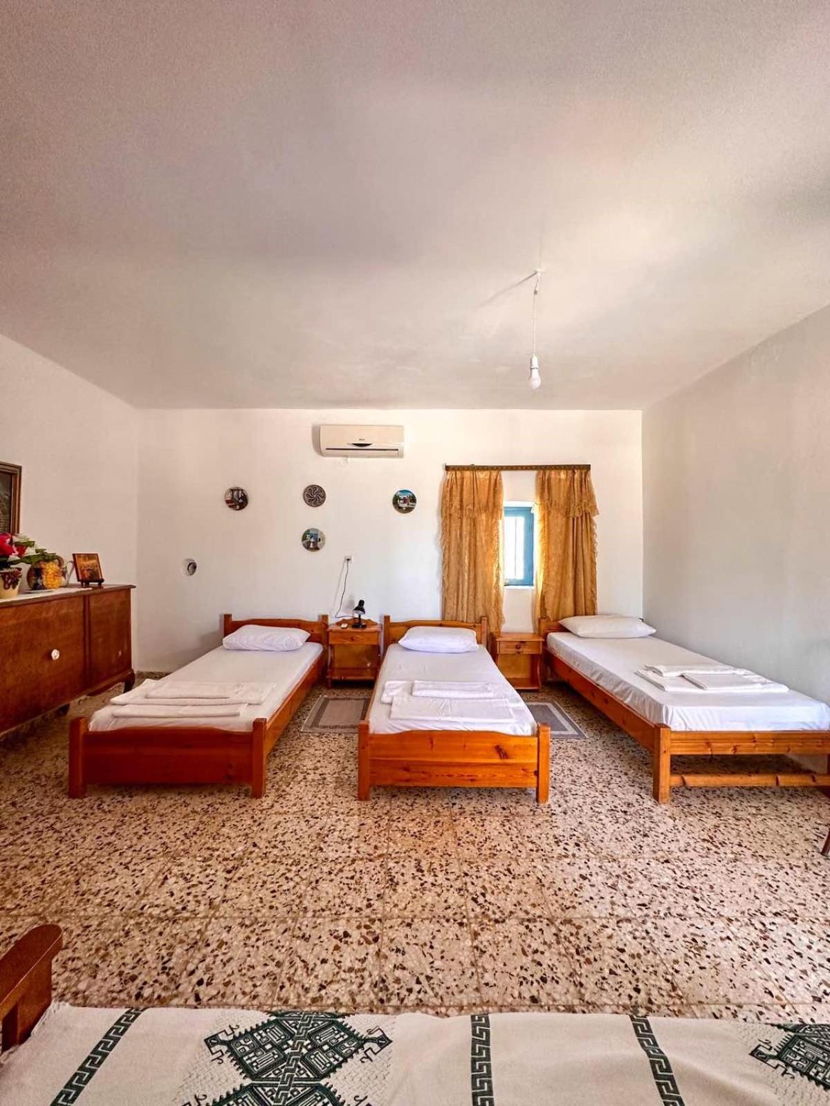 Amοopi Beach Country House