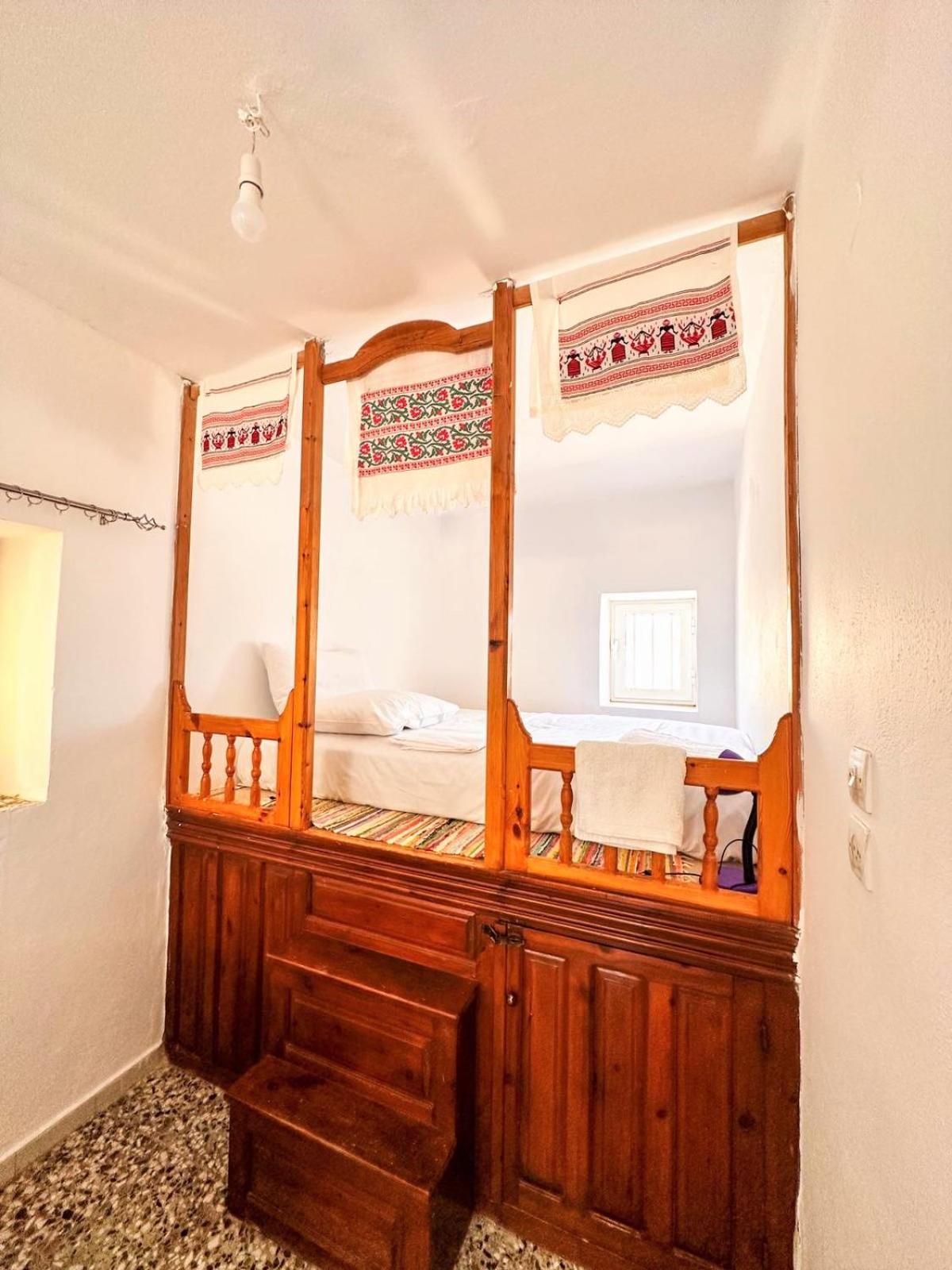 Amοopi Beach Country House