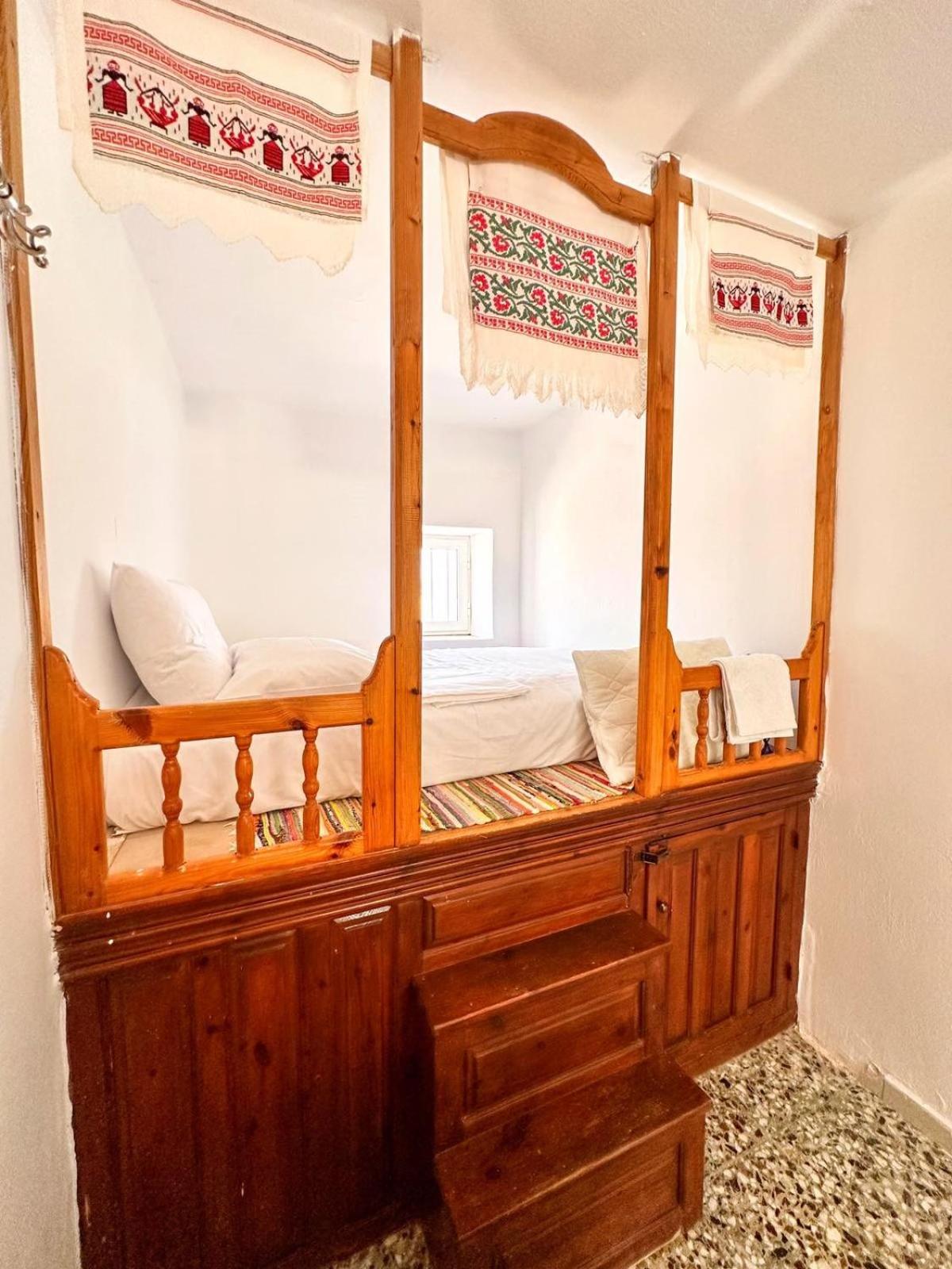 Amοopi Beach Country House