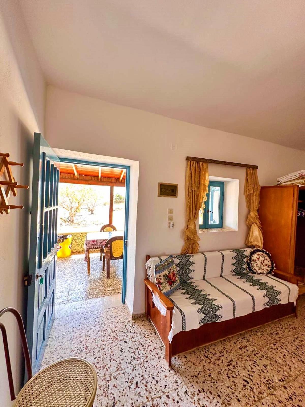 Amοopi Beach Country House