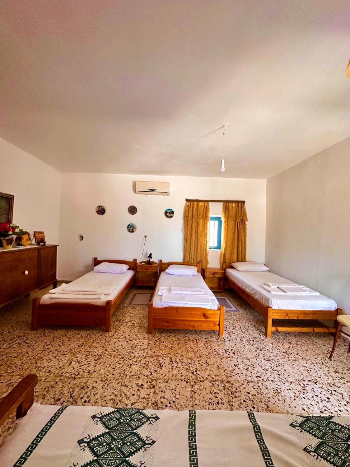 Amοopi Beach Country House