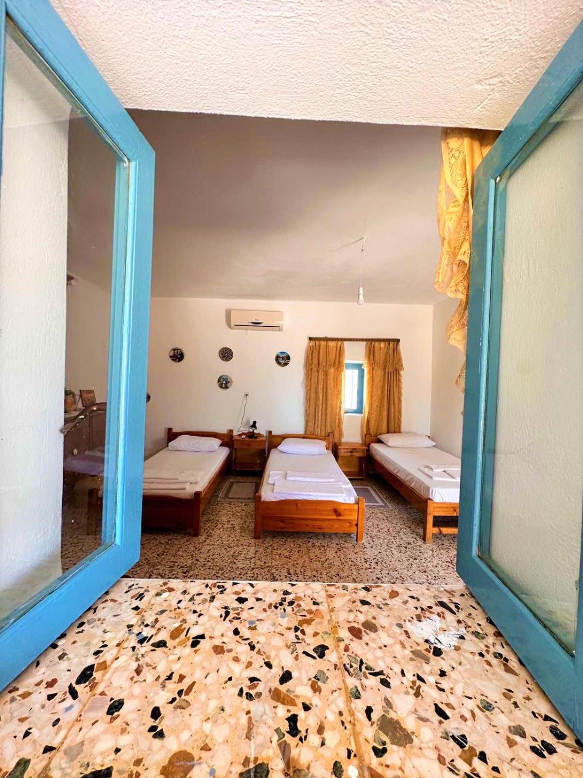 Amοopi Beach Country House