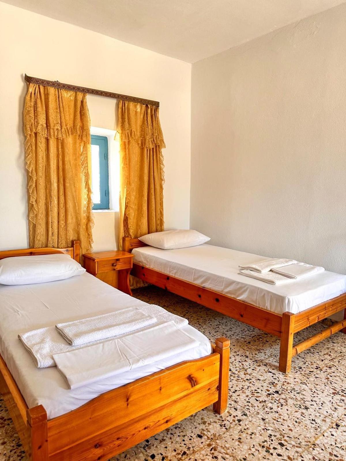 Amοopi Beach Country House