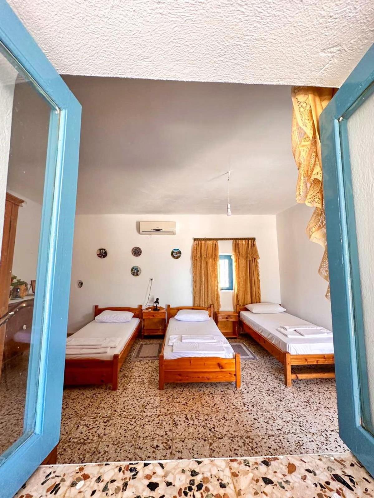 Amοopi Beach Country House