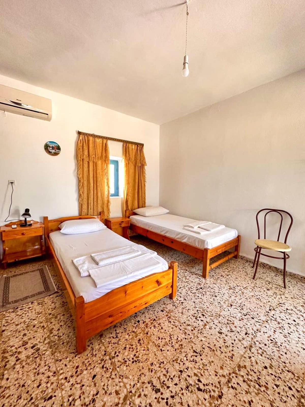 Amοopi Beach Country House