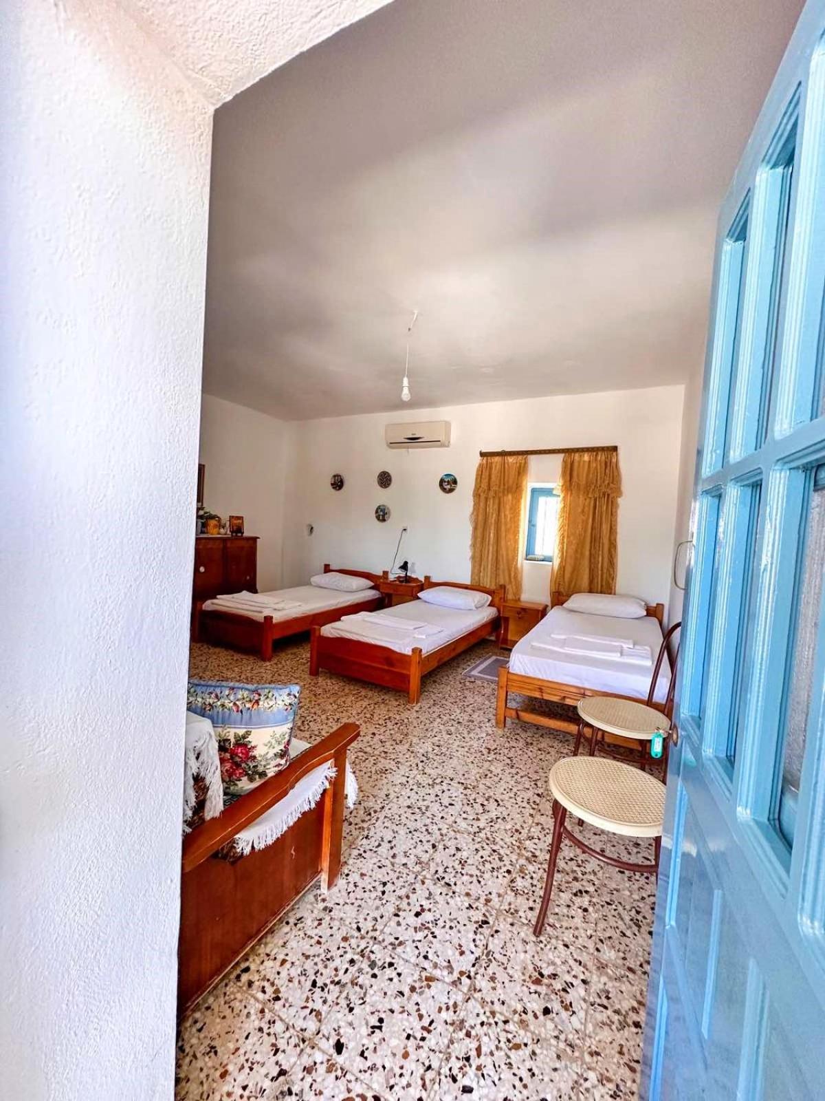 Amοopi Beach Country House