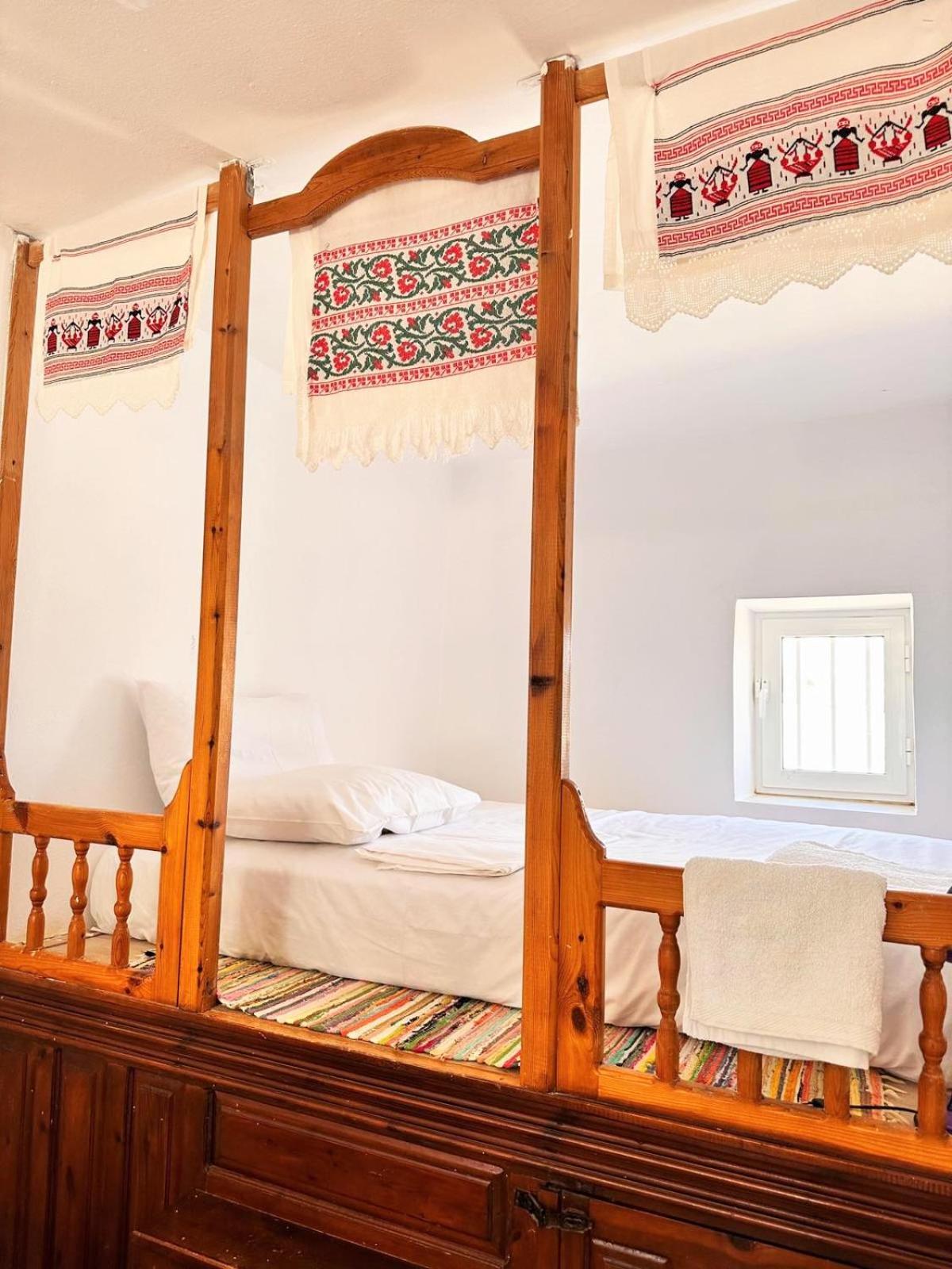 Amοopi Beach Country House