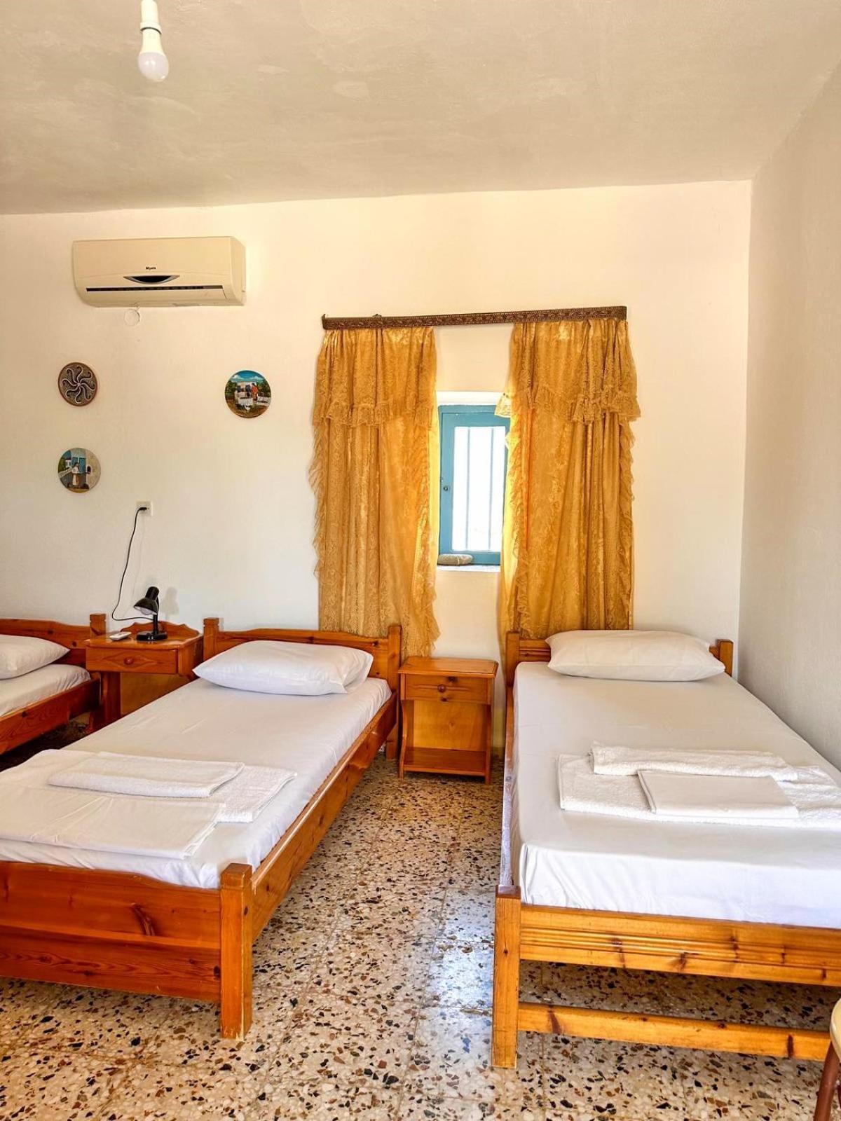 Amοopi Beach Country House
