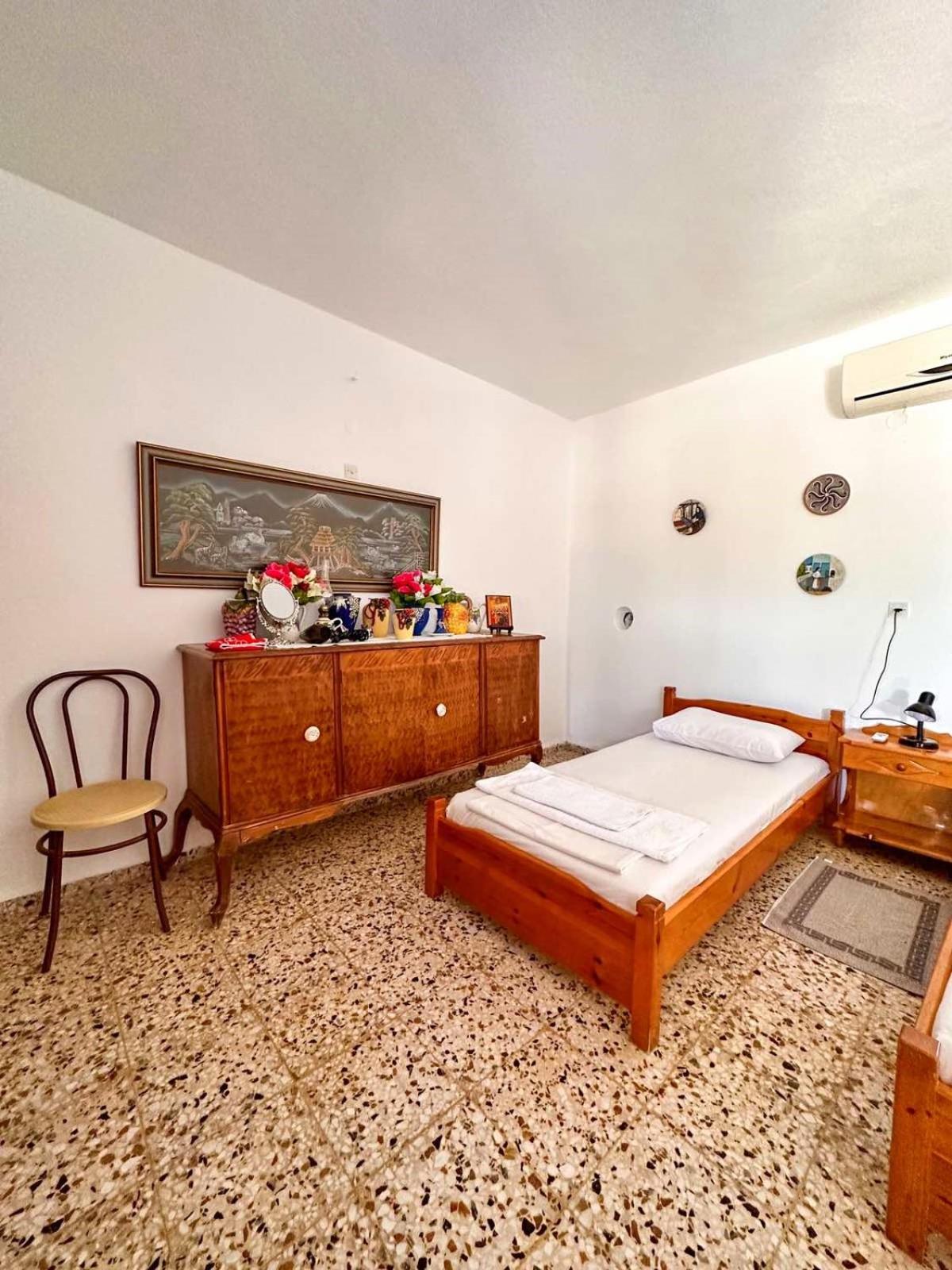 Amοopi Beach Country House