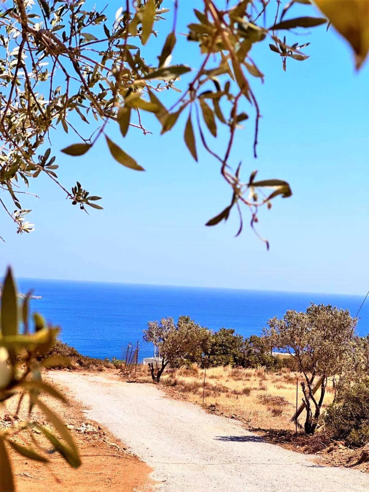 Amοopi Beach Country House