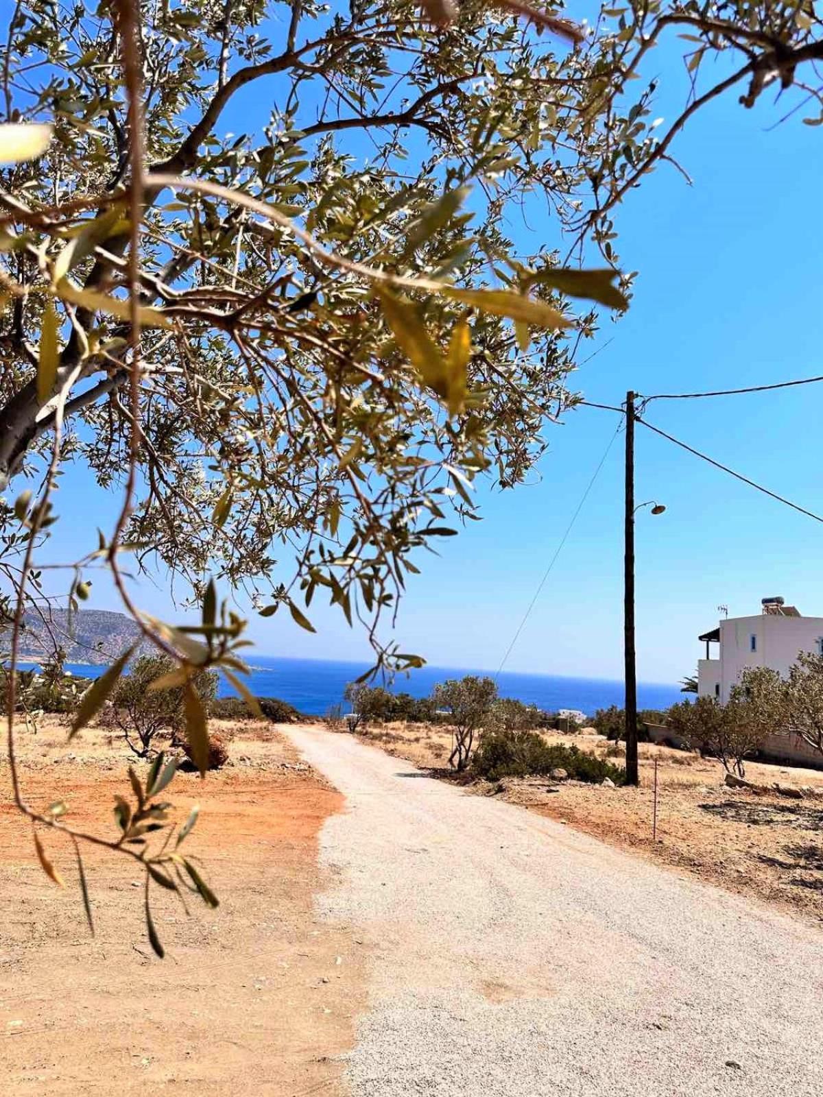 Amοopi Beach Country House