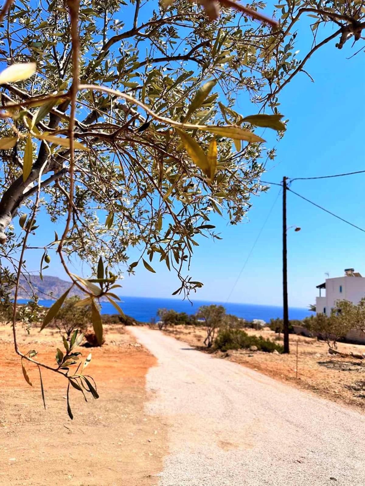 Amοopi Beach Country House