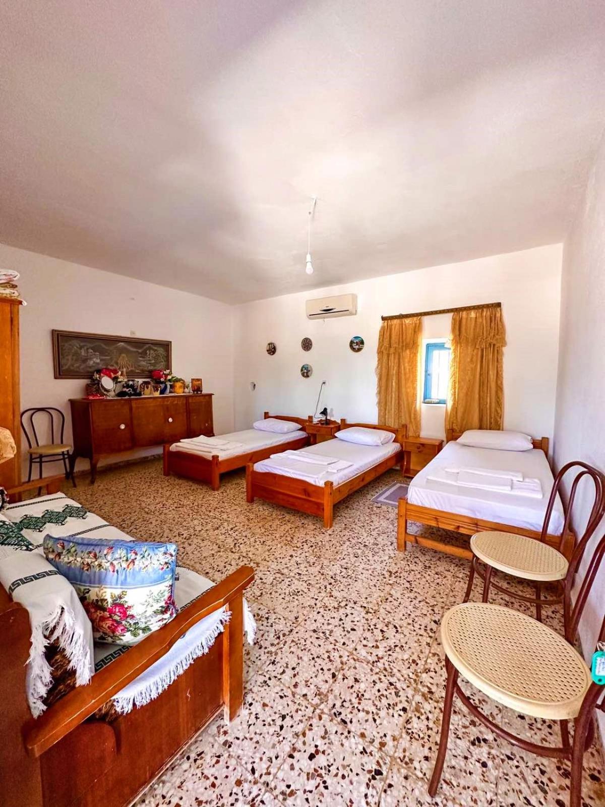 Amοopi Beach Country House