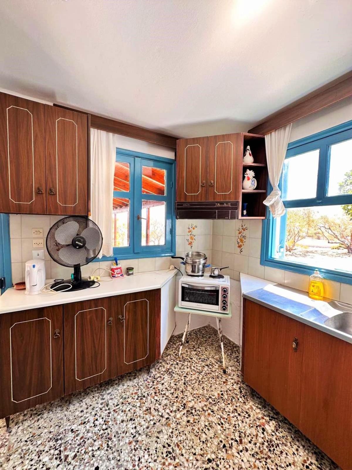 Amοopi Beach Country House