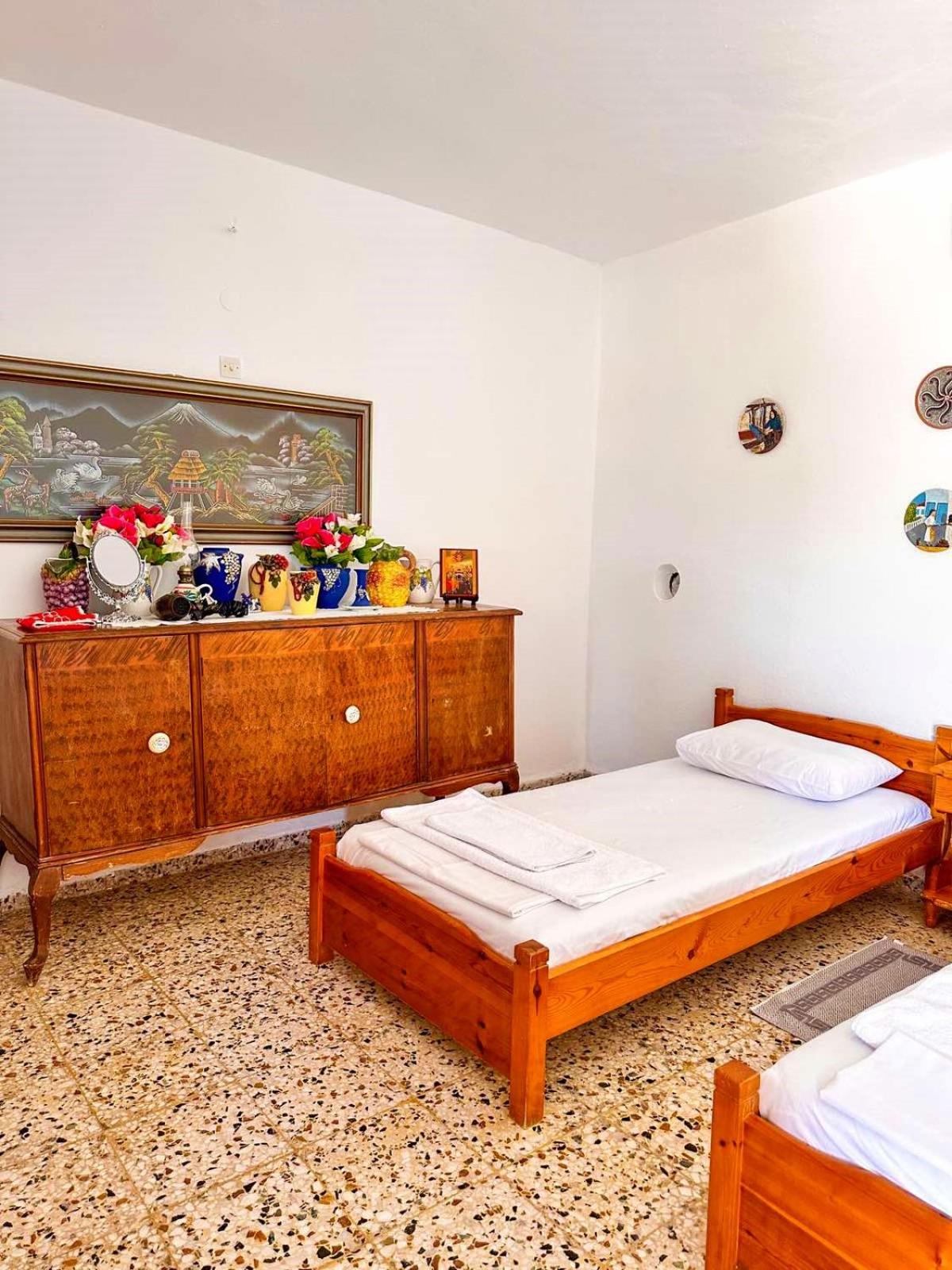 Amοopi Beach Country House