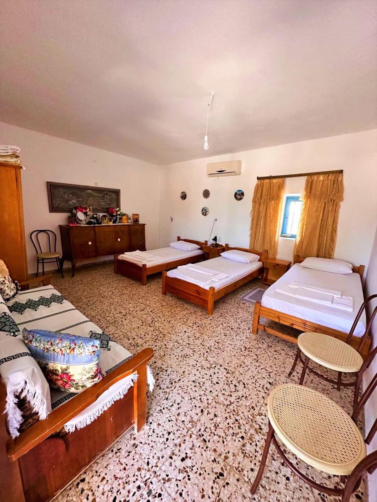 Amοopi Beach Country House