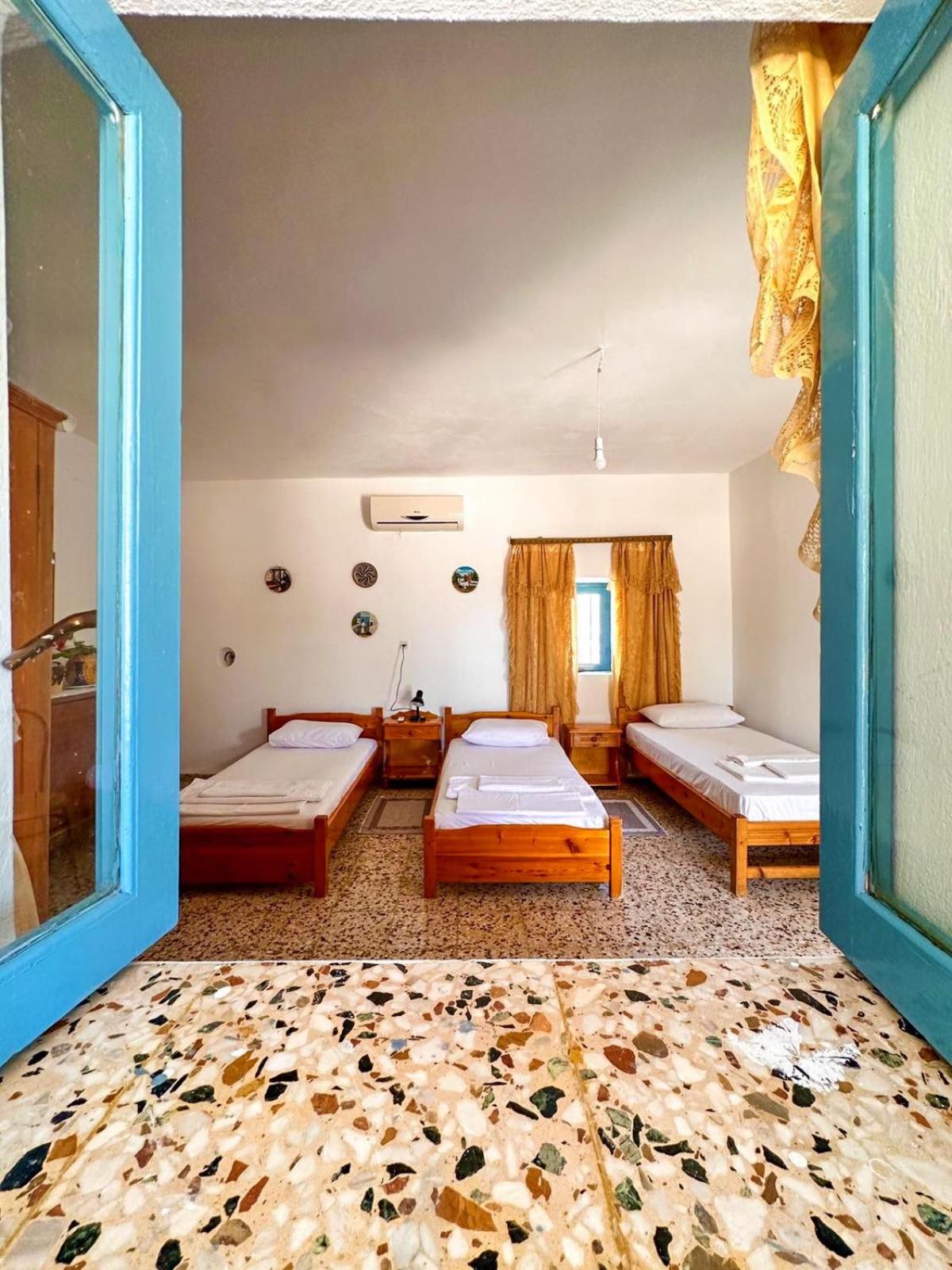 Amοopi Beach Country House