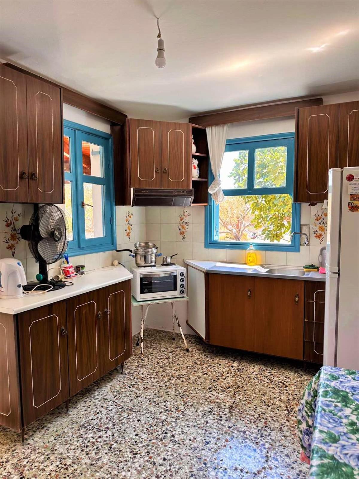 Amοopi Beach Country House
