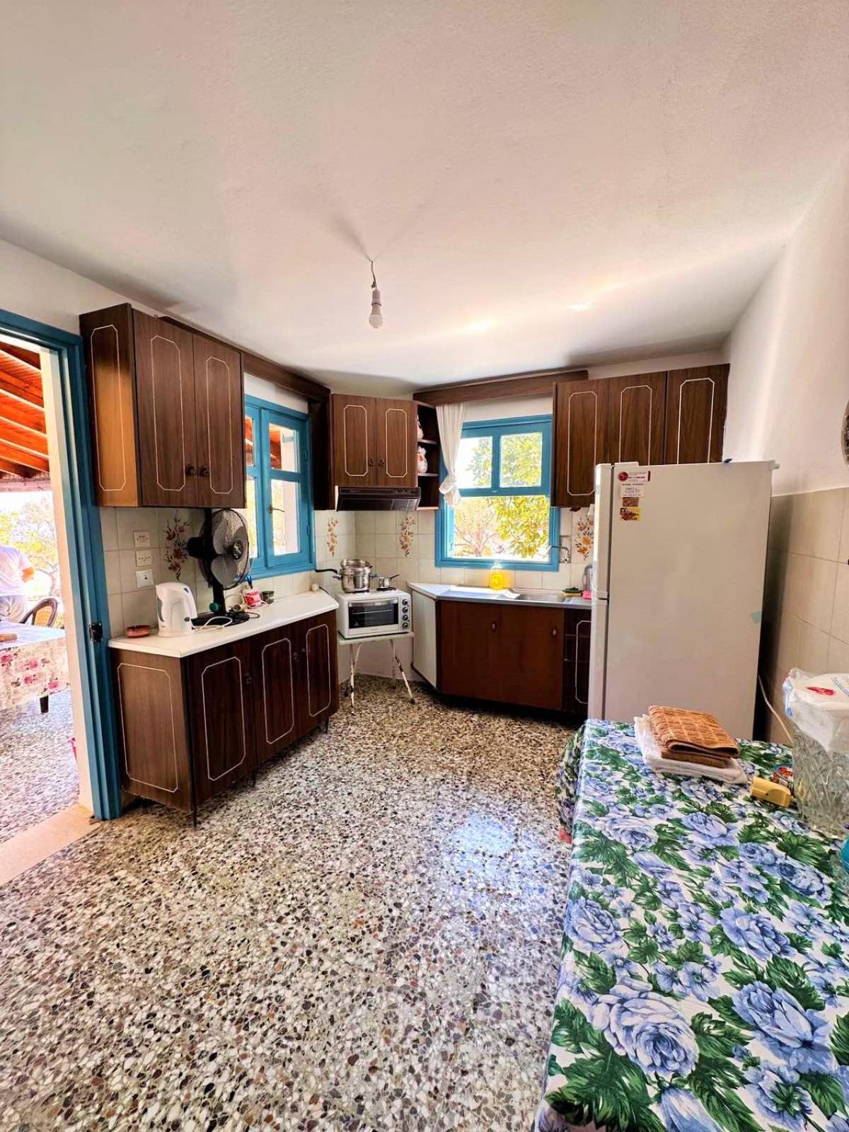 Amοopi Beach Country House