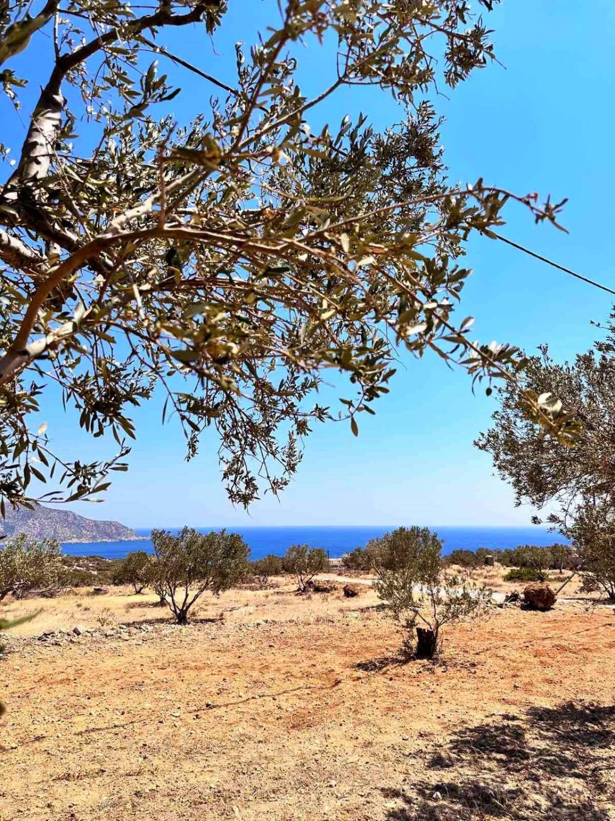 Amοopi Beach Country House
