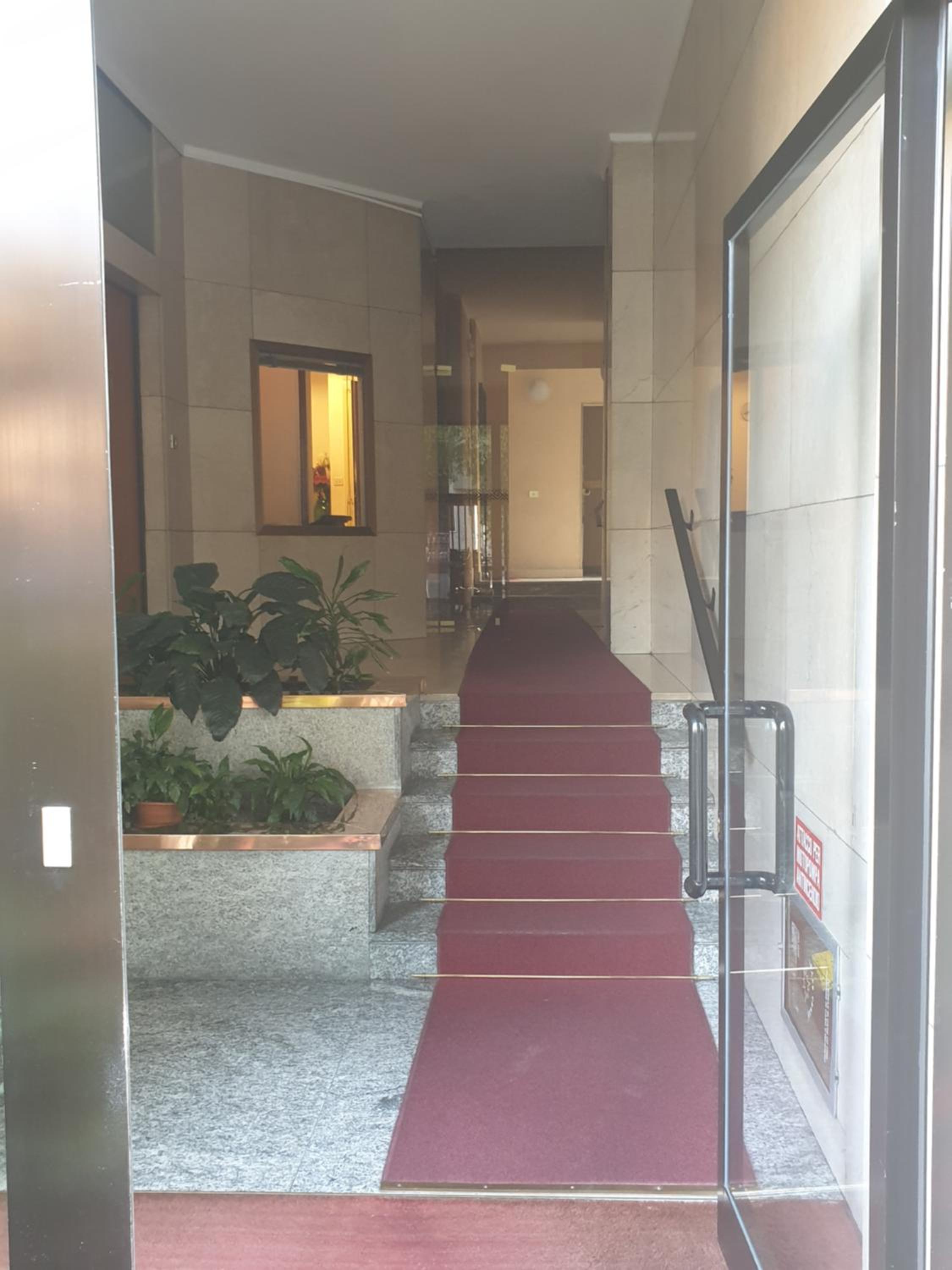 Residenza Vigliani near Allianz MiCo and CityLife