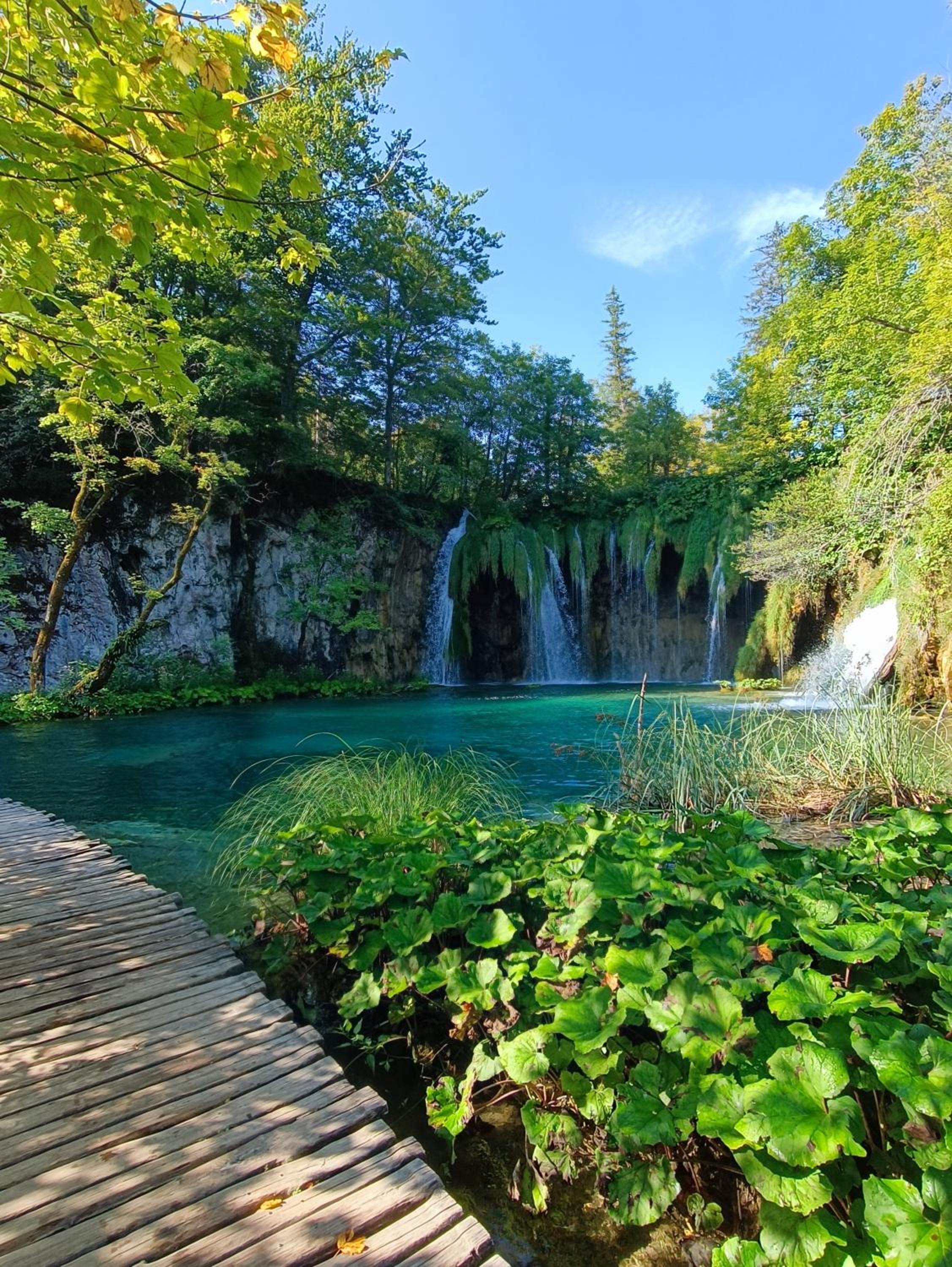 Guesthouse Nikolina view 2