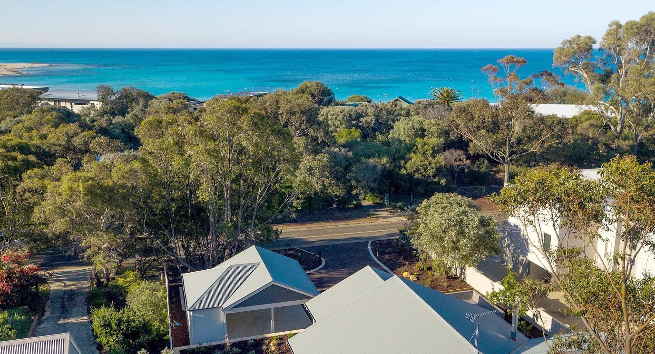 Aquila I Private Properties