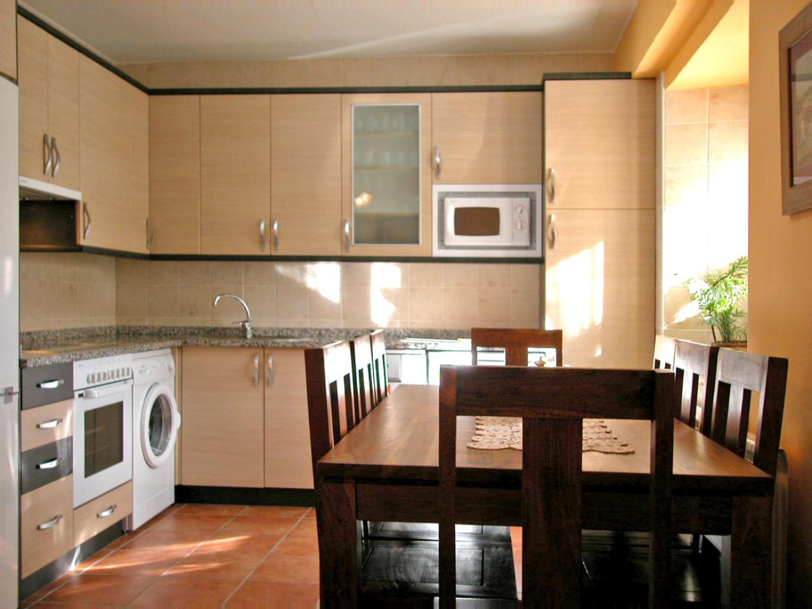 Casa de la Martina view 4
