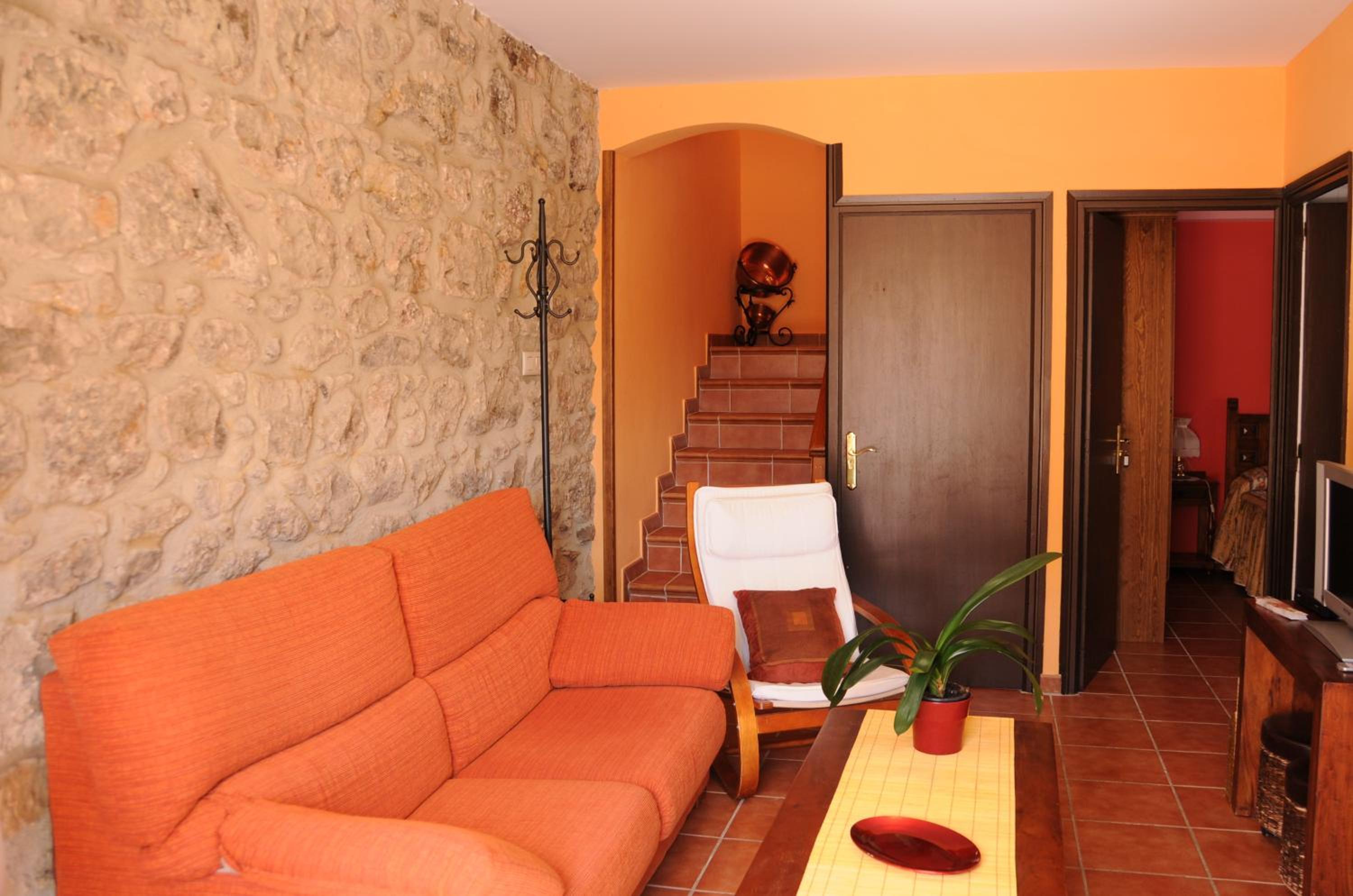 Casa de la Martina view 5