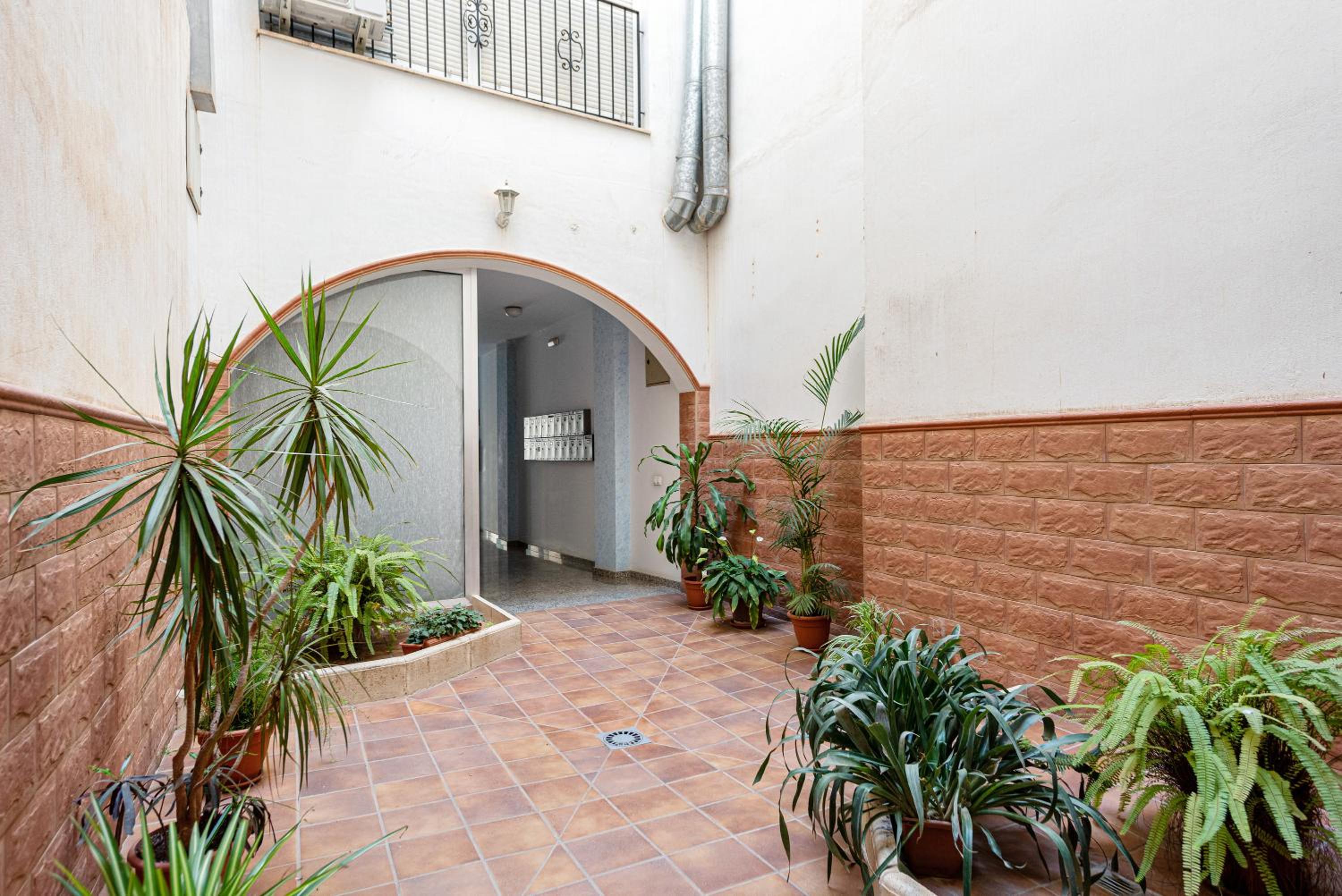 La casa de la Muralla