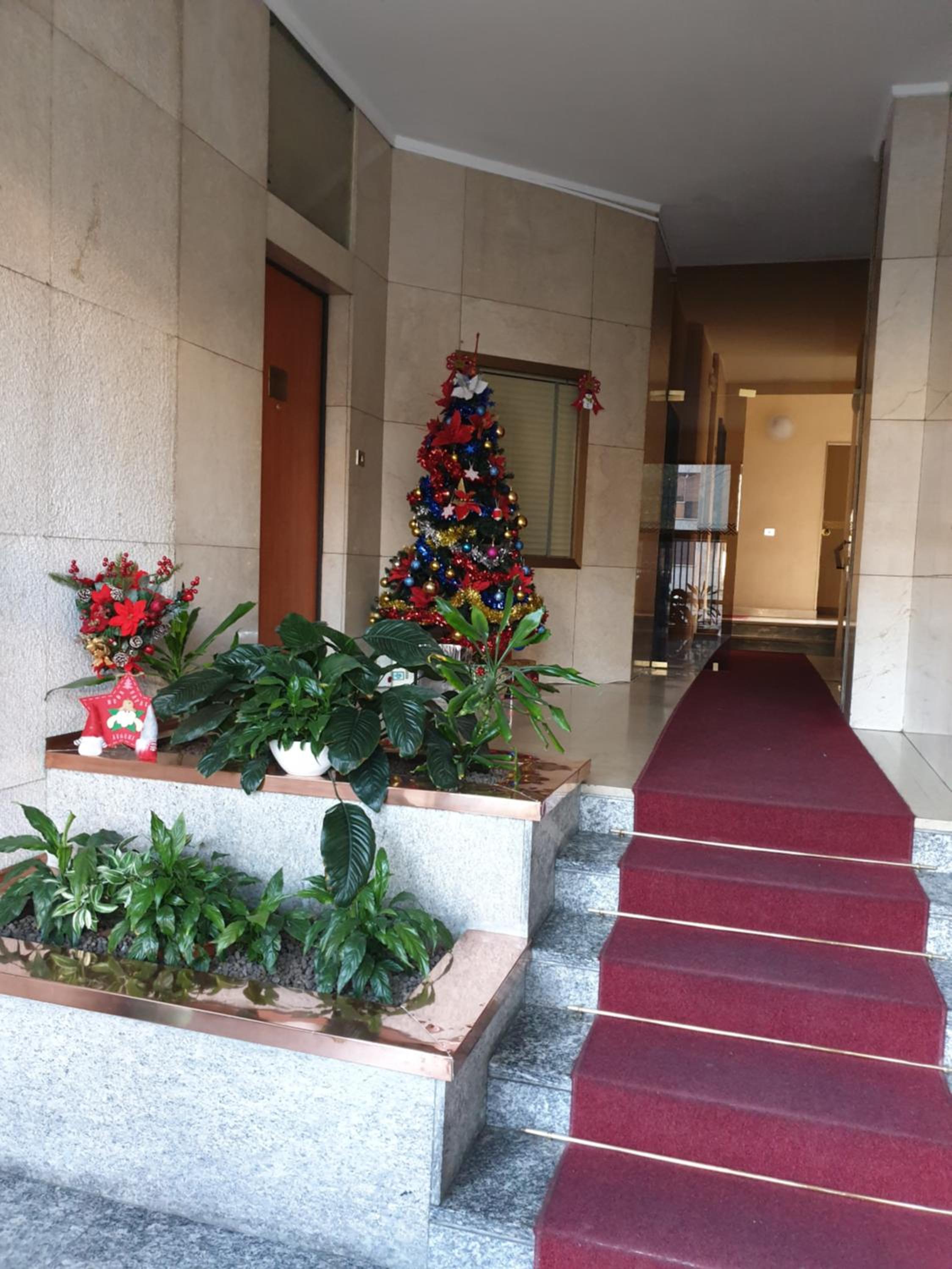 Residenza Vigliani near Allianz MiCo and CityLife