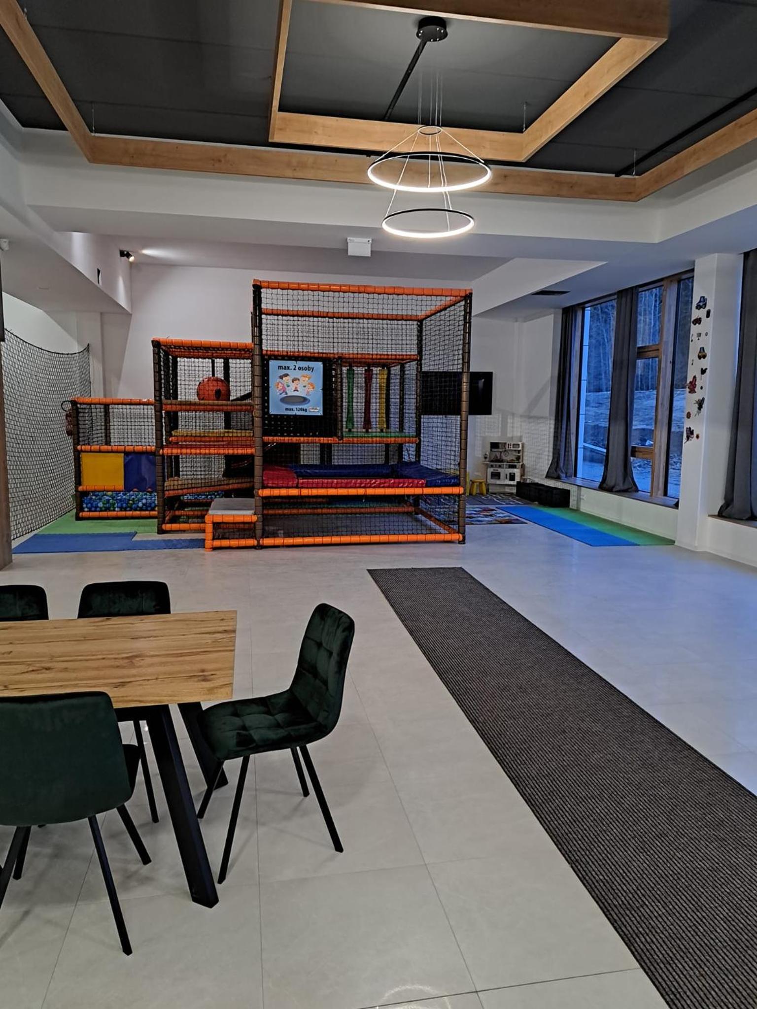 Apartmány Kamenec