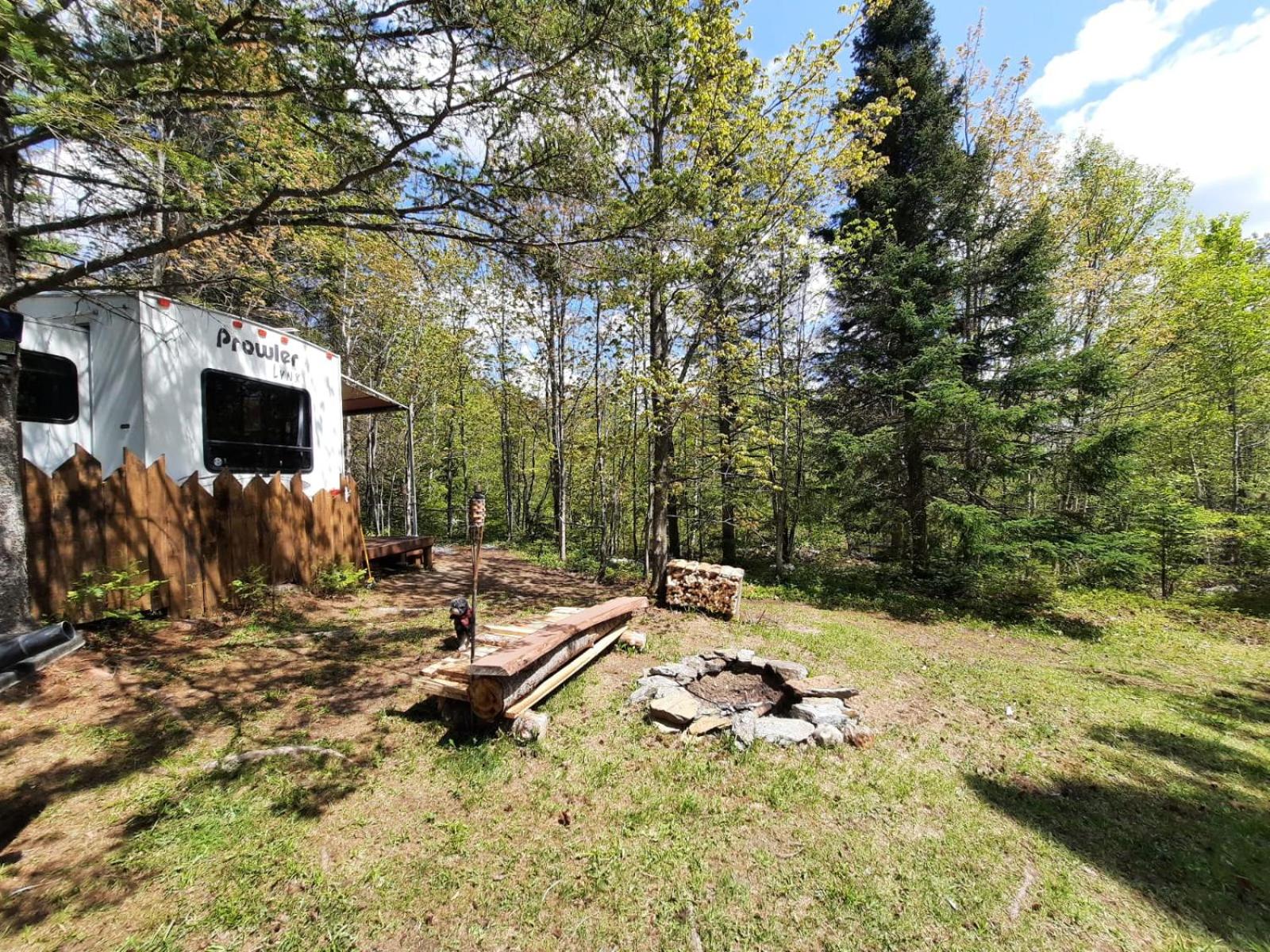 Ranch vdv