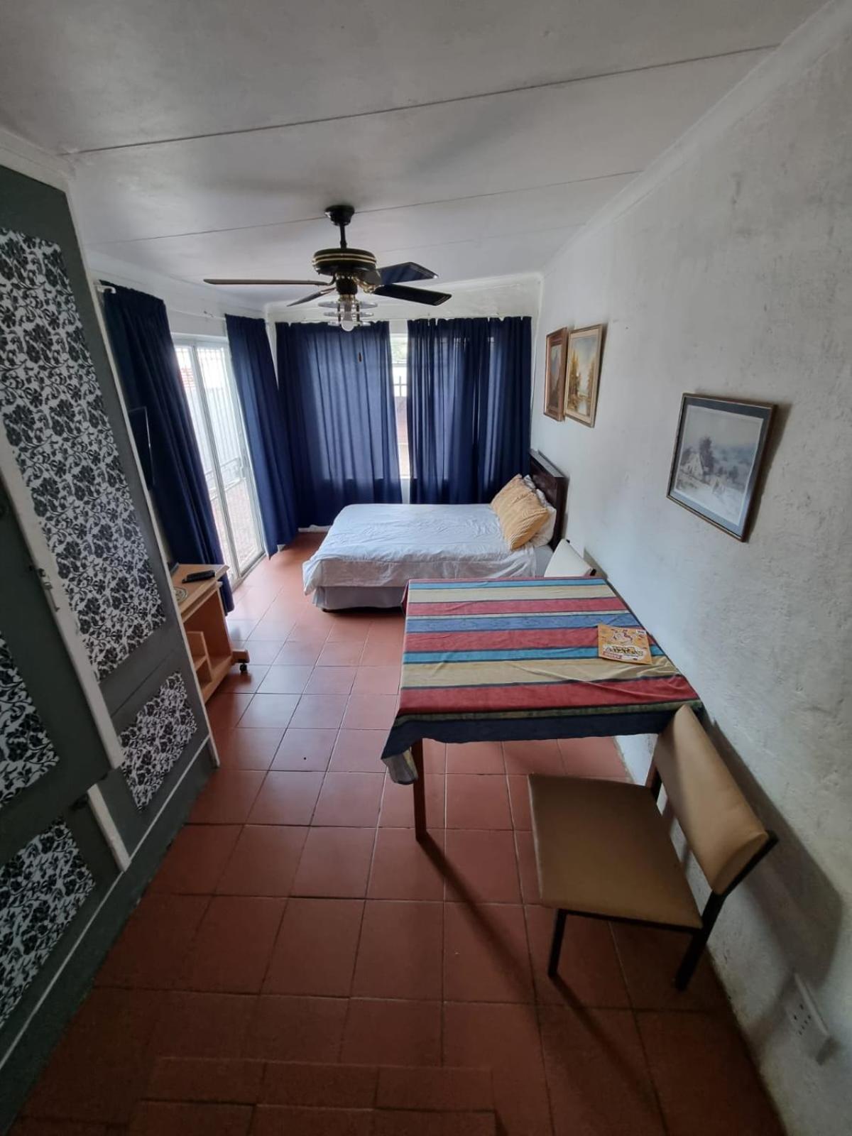 The Budget Inn view 3
