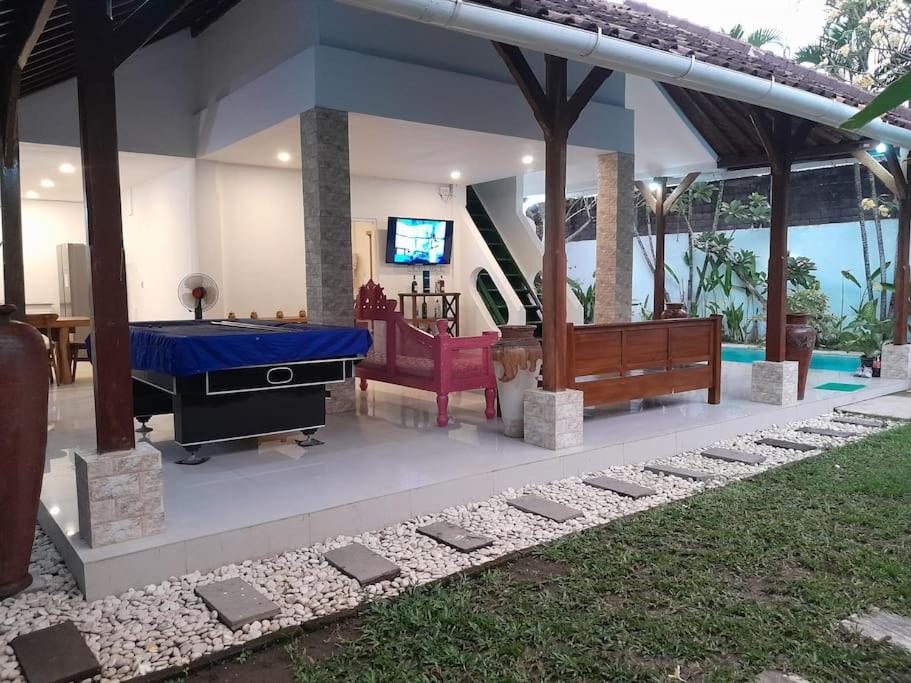 2BR private villa in Seminyak, Ayu Putri view 5