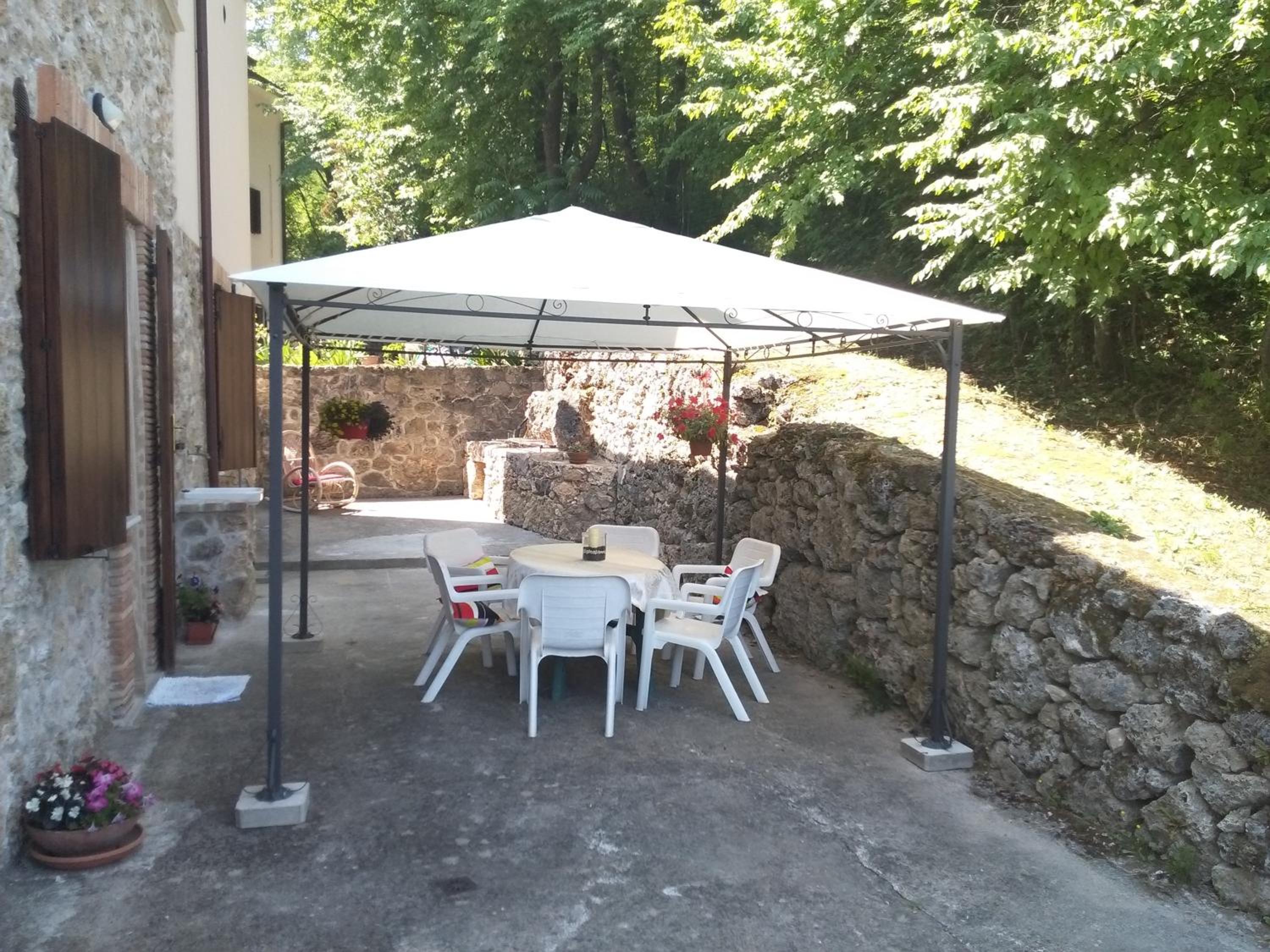 Le Pietre Ricce B&B