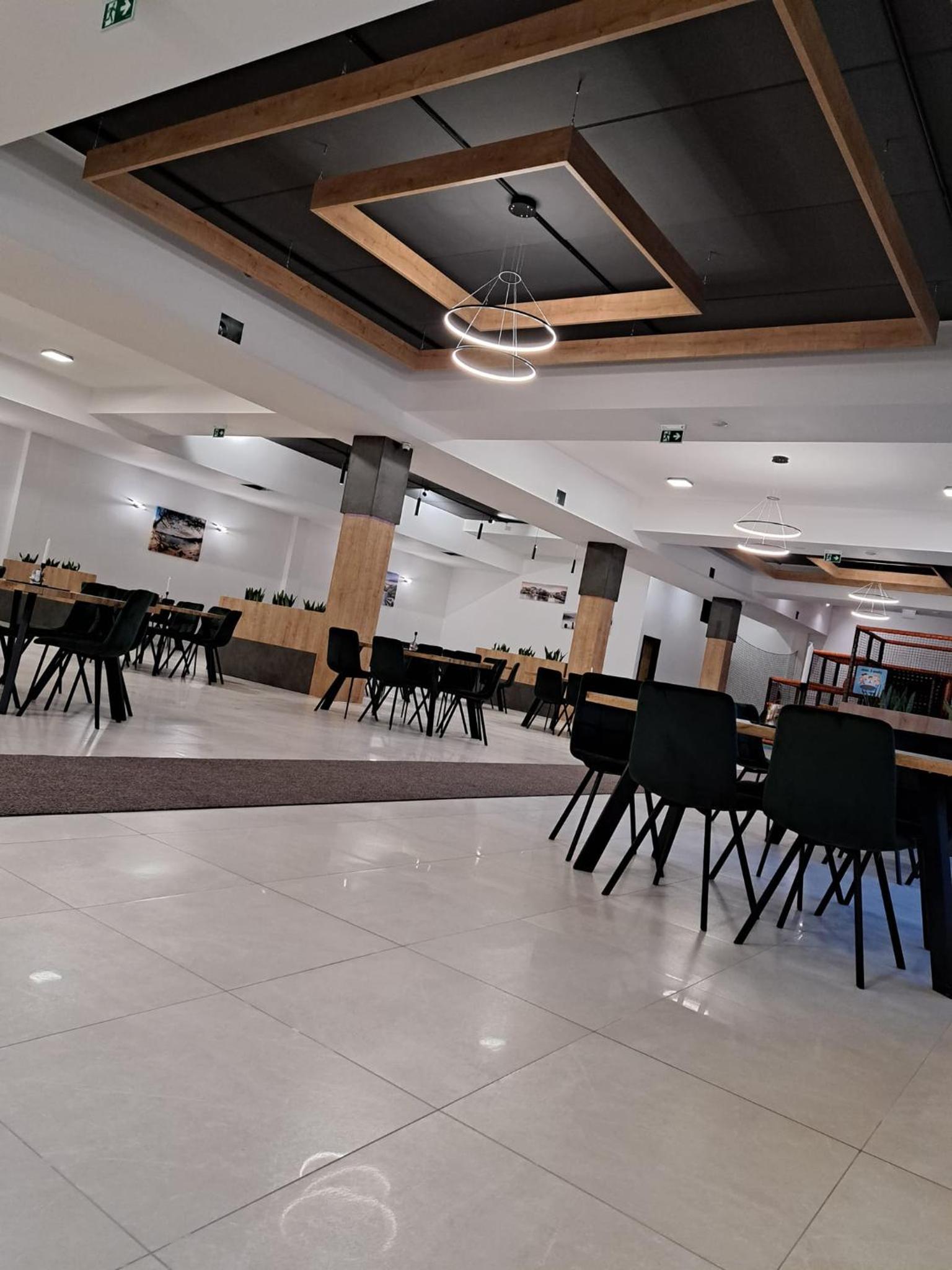 Apartmány Kamenec