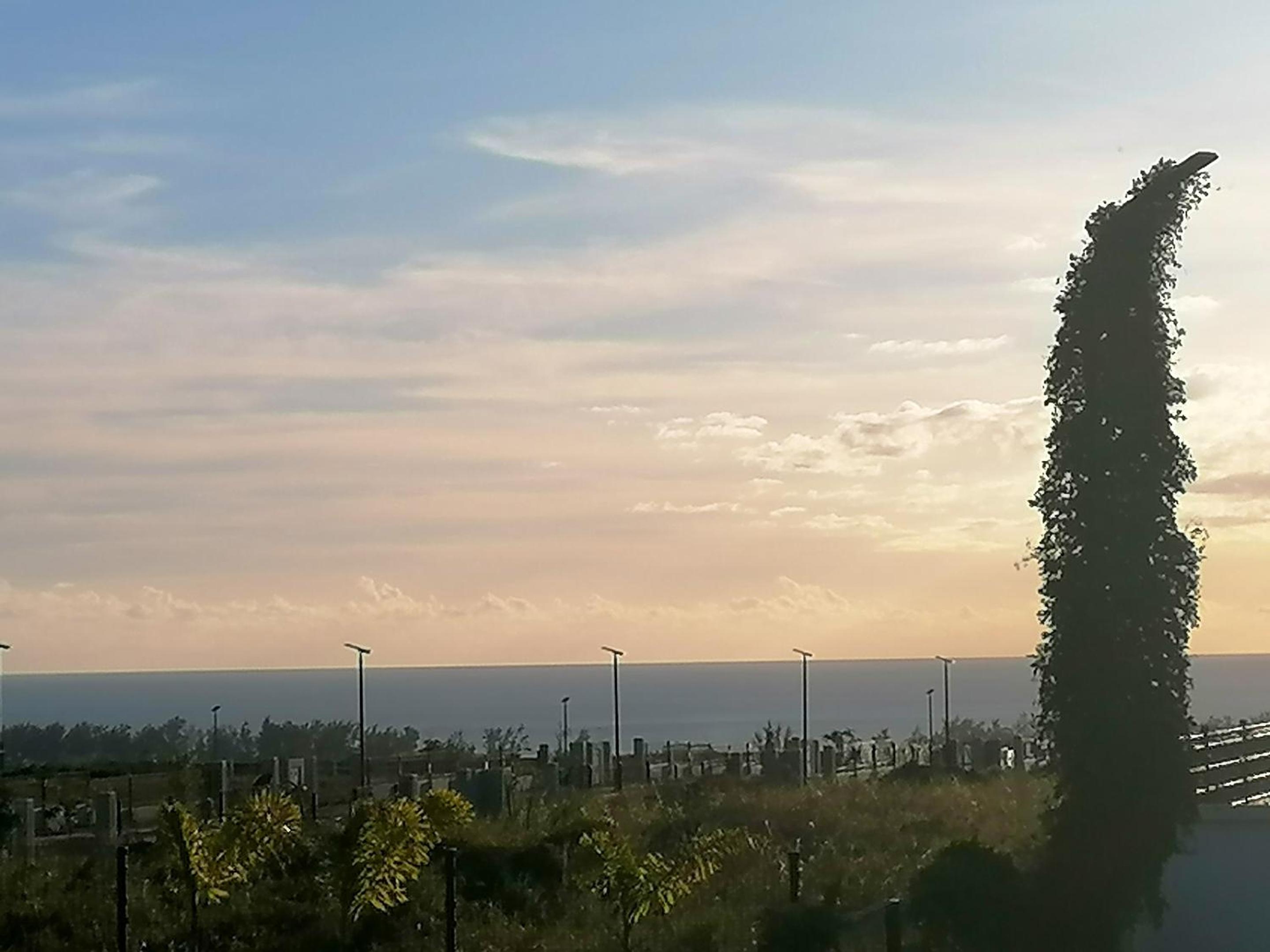 Harmonious Villa in Flic-en-Flac with Private Pool view 2