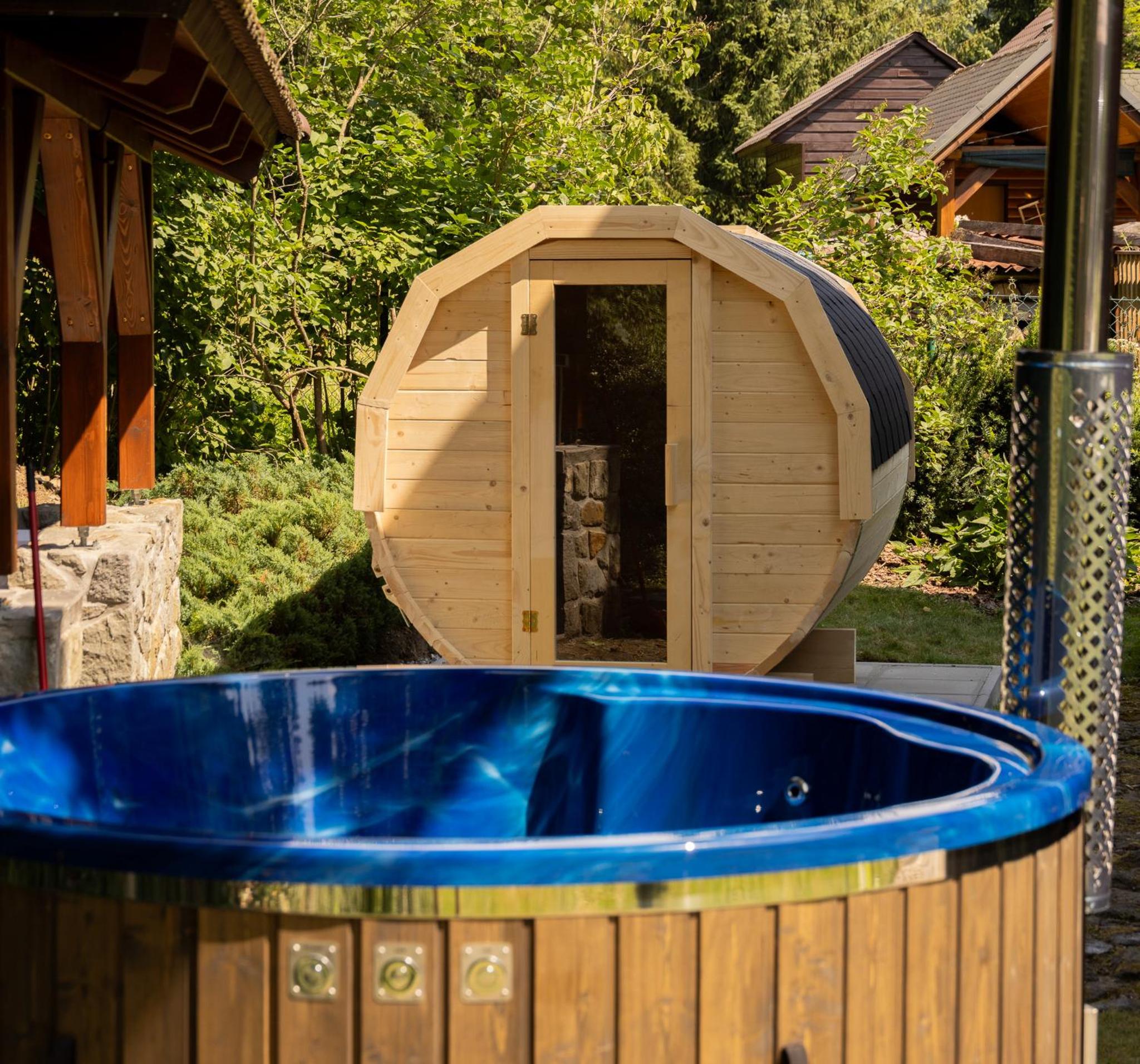 Cabin Sonka