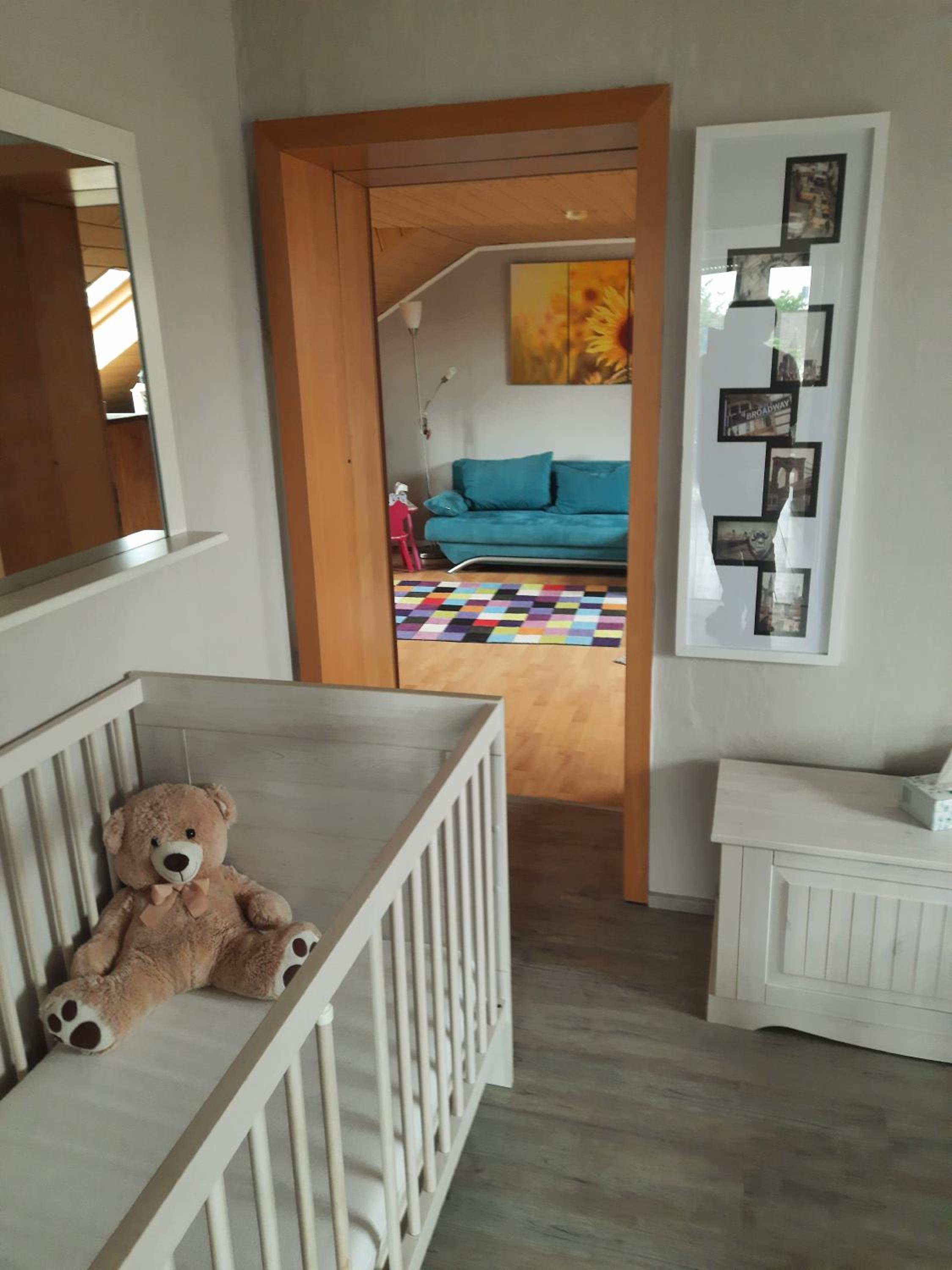 Ferienwohnung Weingarten