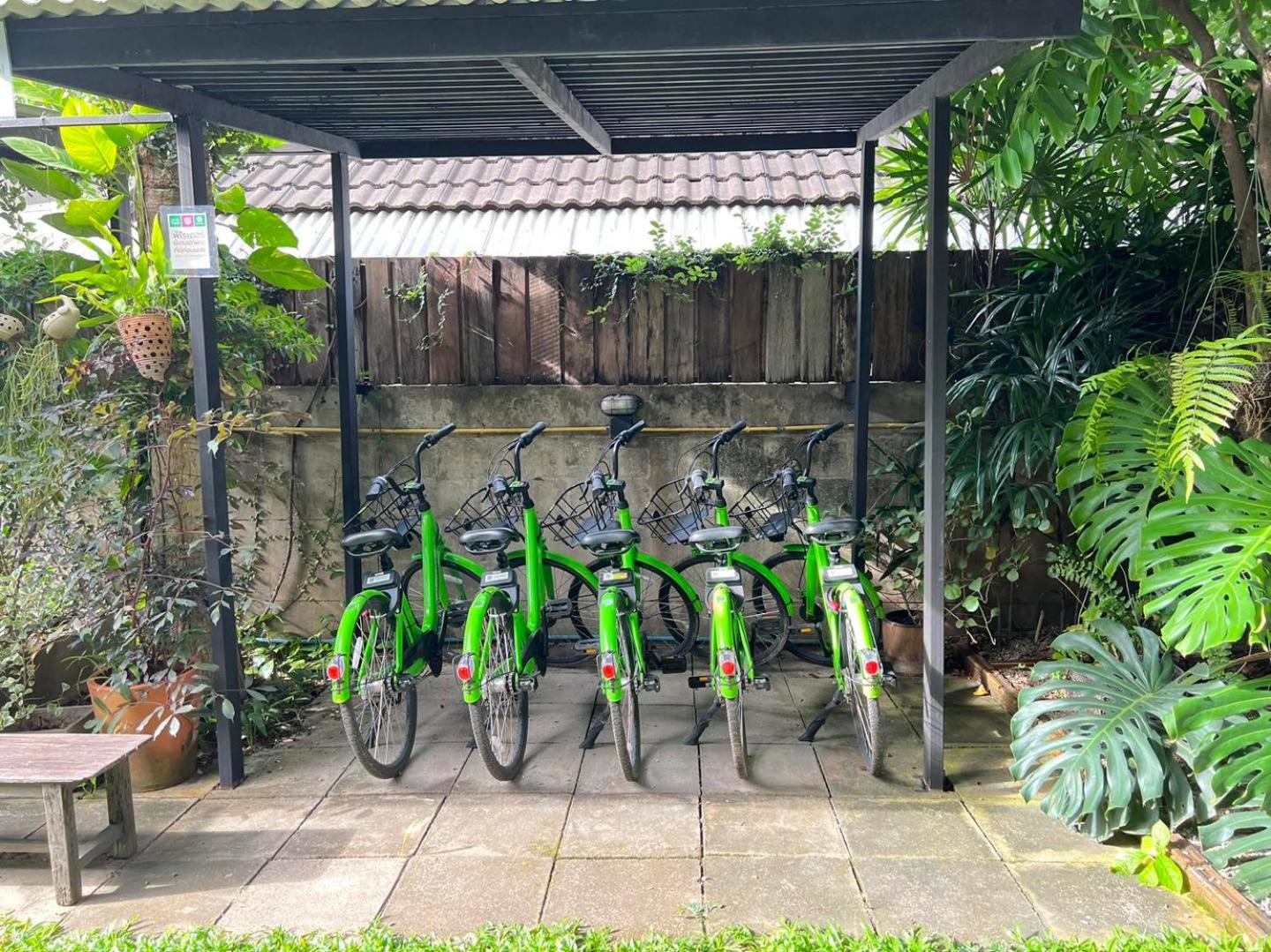 Gord ChiangMai Hotel