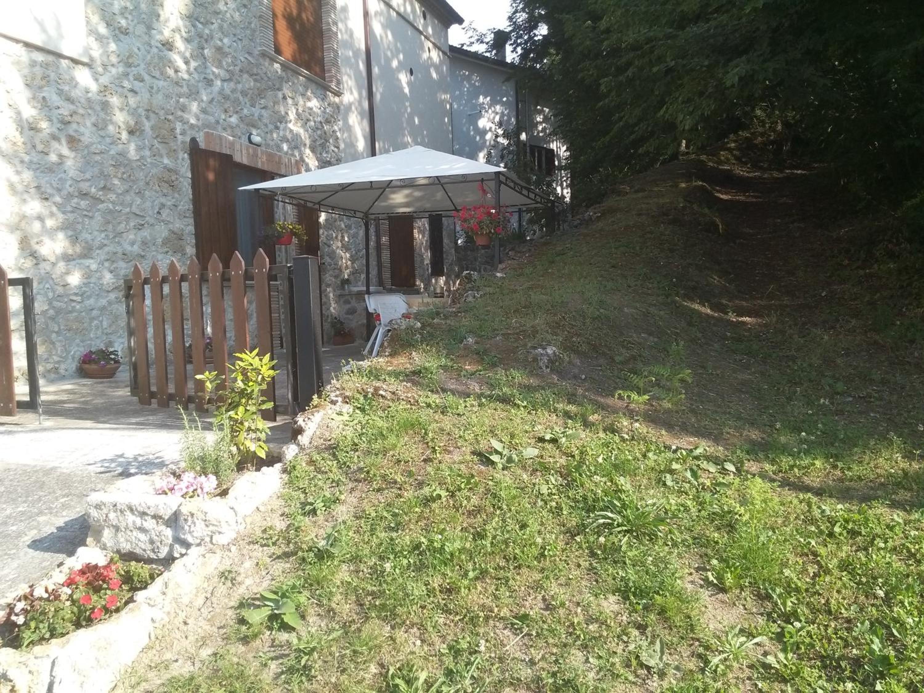 Le Pietre Ricce B&B