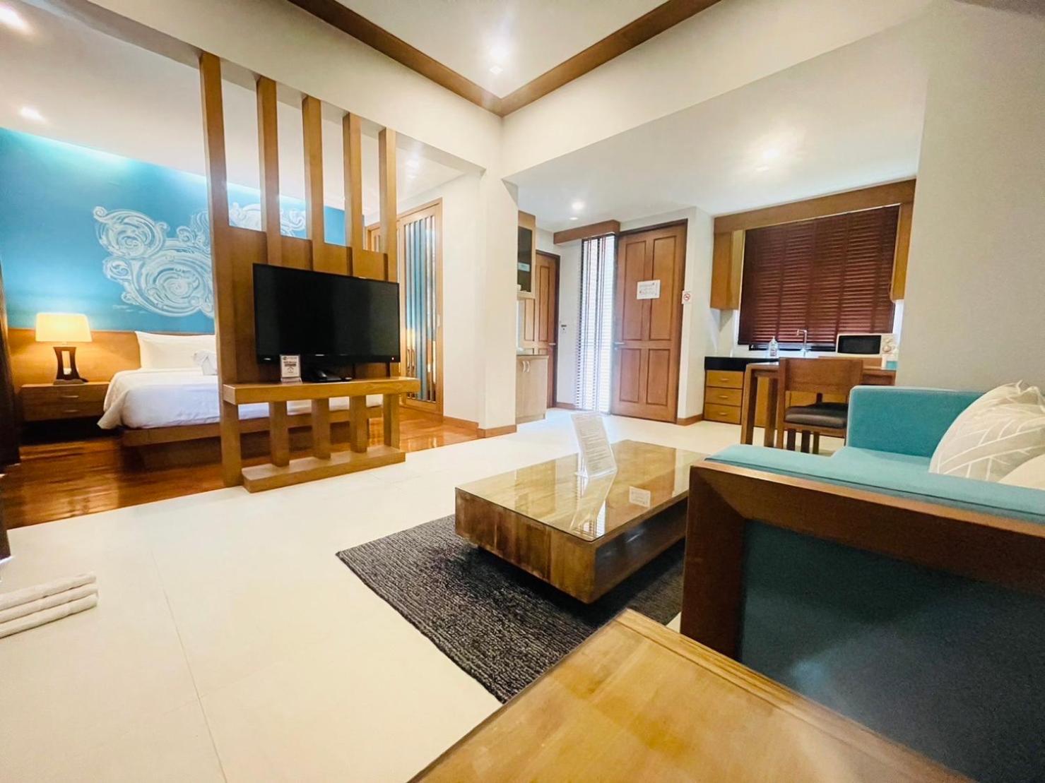 Aonang Suite Pool Villa