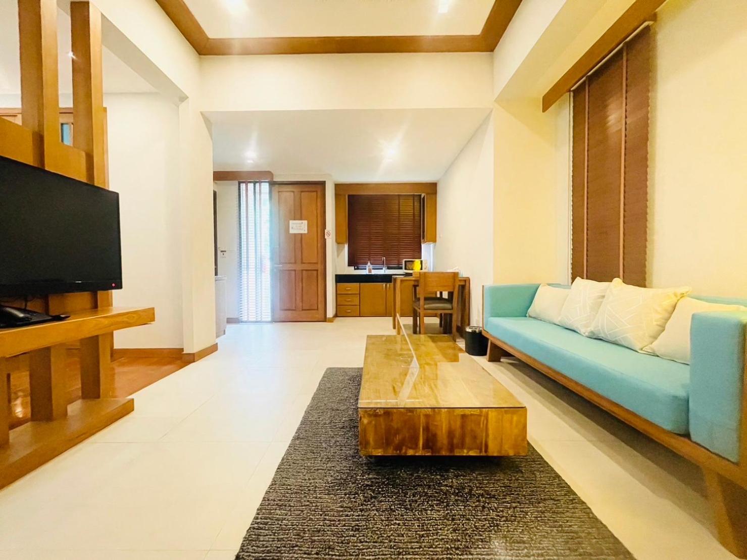 Aonang Suite Pool Villa