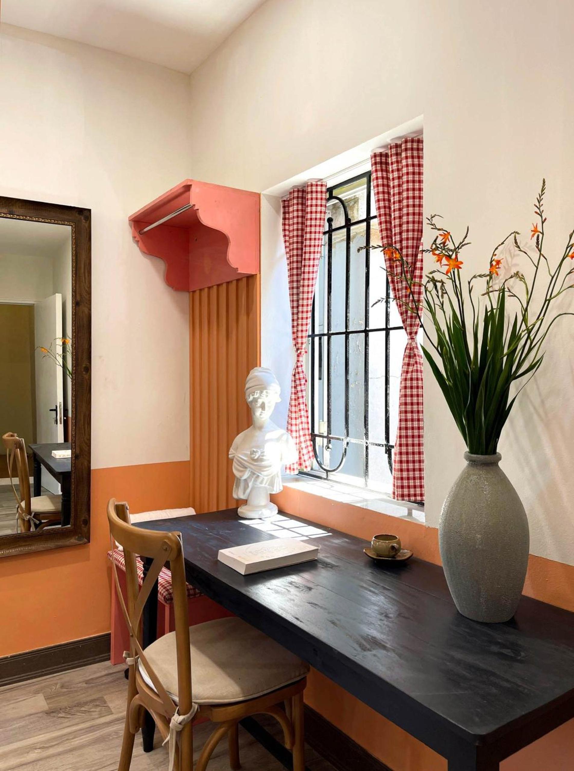 Sora Home Hoàn Kiếm 3 bedrooms 3 balconies