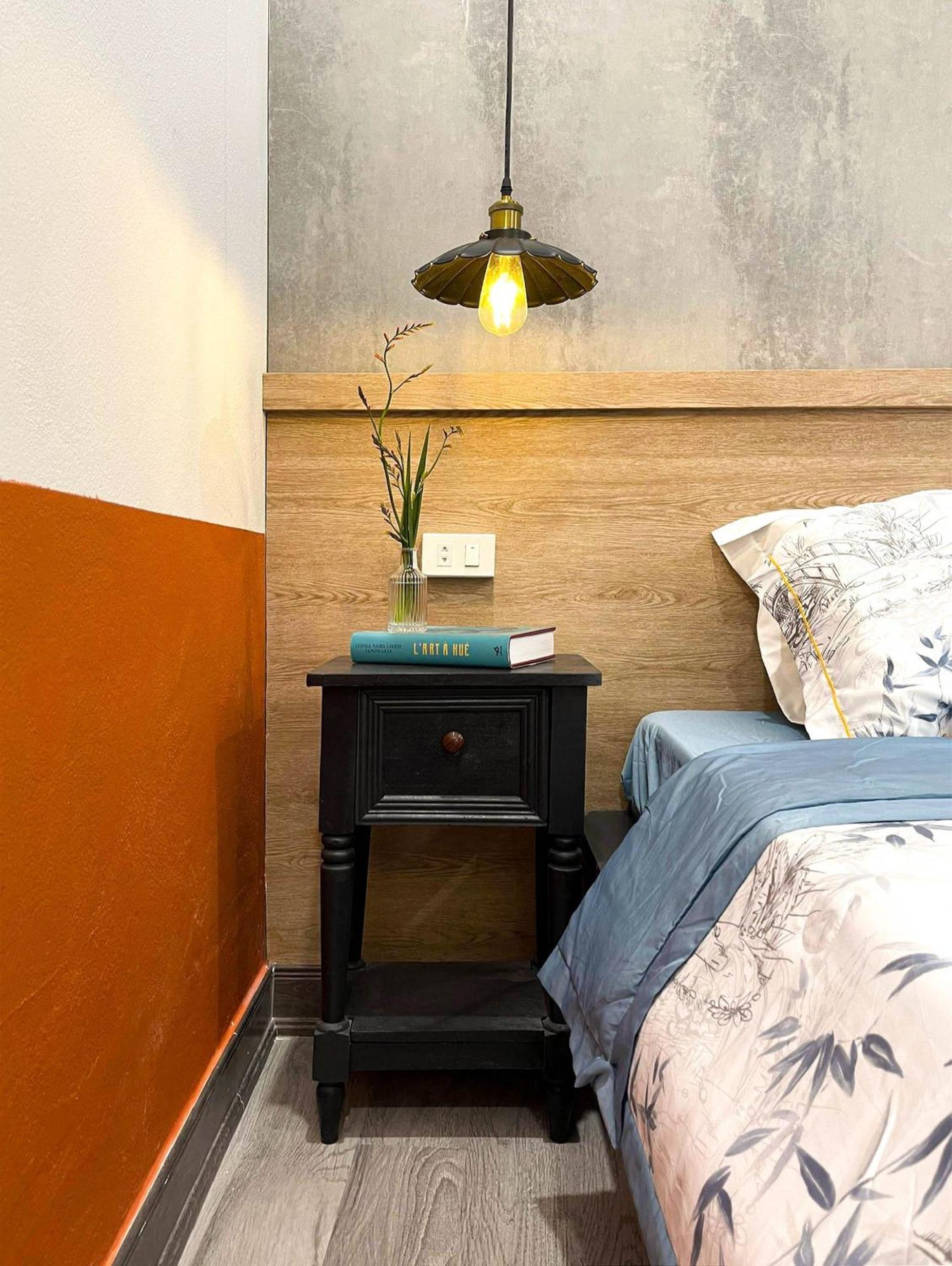 Sora Home Hoàn Kiếm 3 bedrooms 3 balconies