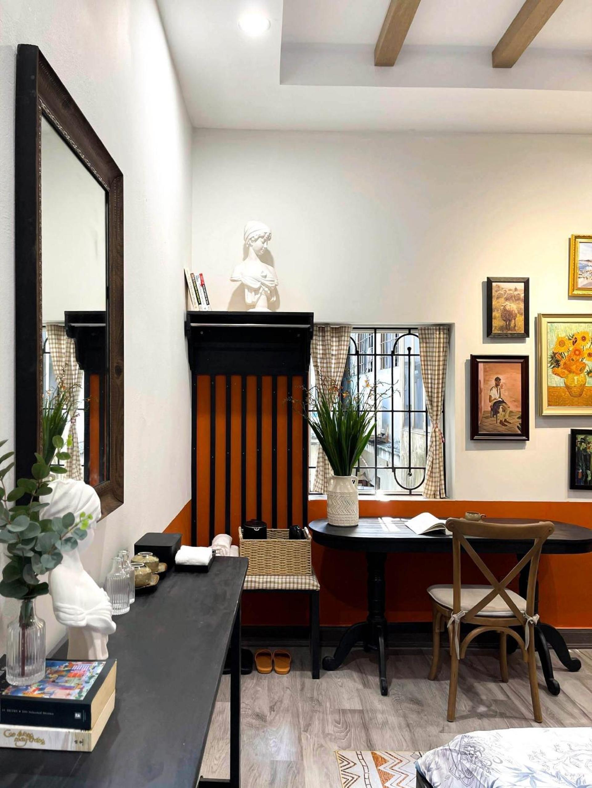 Sora Home Hoàn Kiếm 3 bedrooms 3 balconies